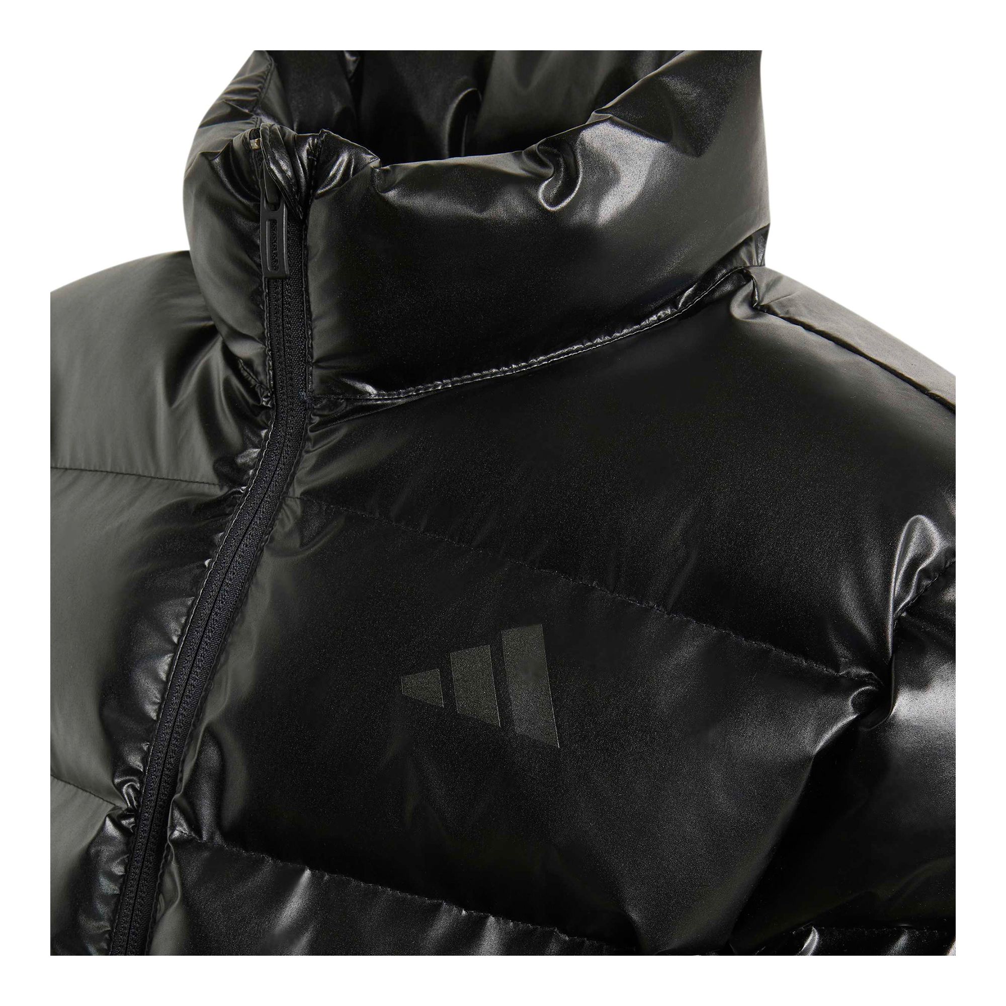 Adidas Synthetic Down Glam Jacket Kids Vinterjacka - Bild 2