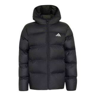Adidas Synthetic Down Jacket