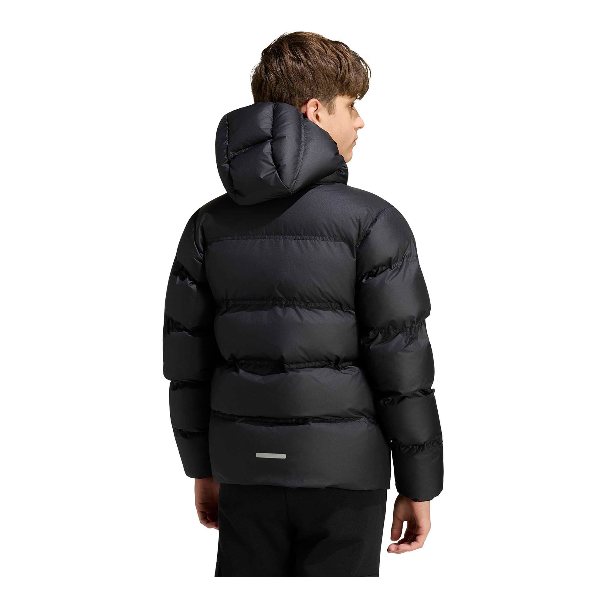 Adidas Synthetic Down Jacket - Bild 3