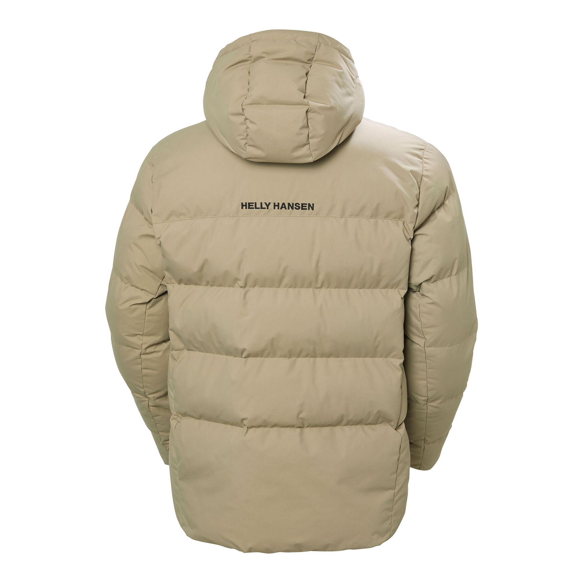 Helly Hansen Nordic Puffy Jacket M Vinterjacka - Bild 2