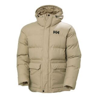 Helly Hansen Nordic Puffy Jacket M Vinterjacka