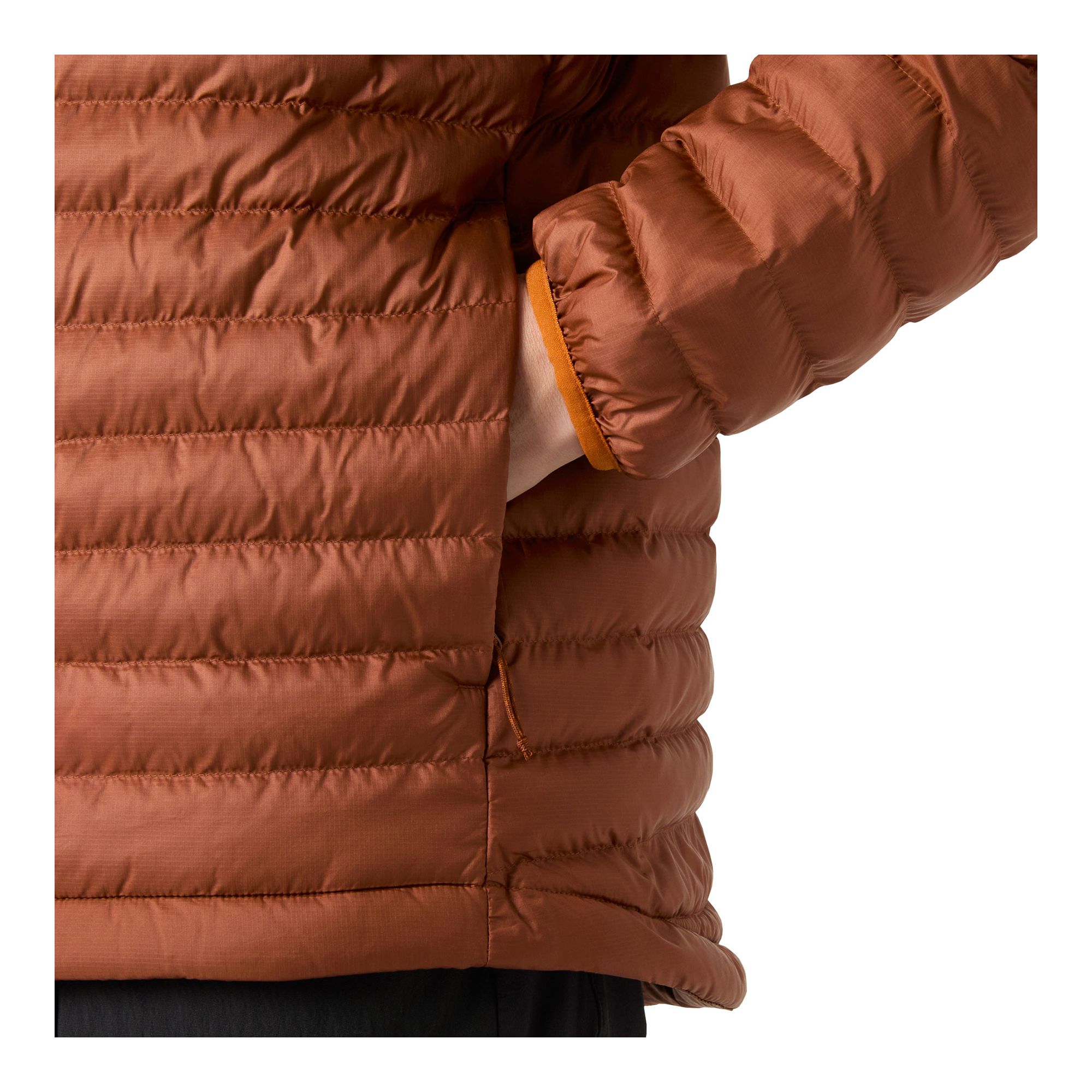 Helly Hansen Sirdal Hooded Insulator M Vinterjacka - Bild 3