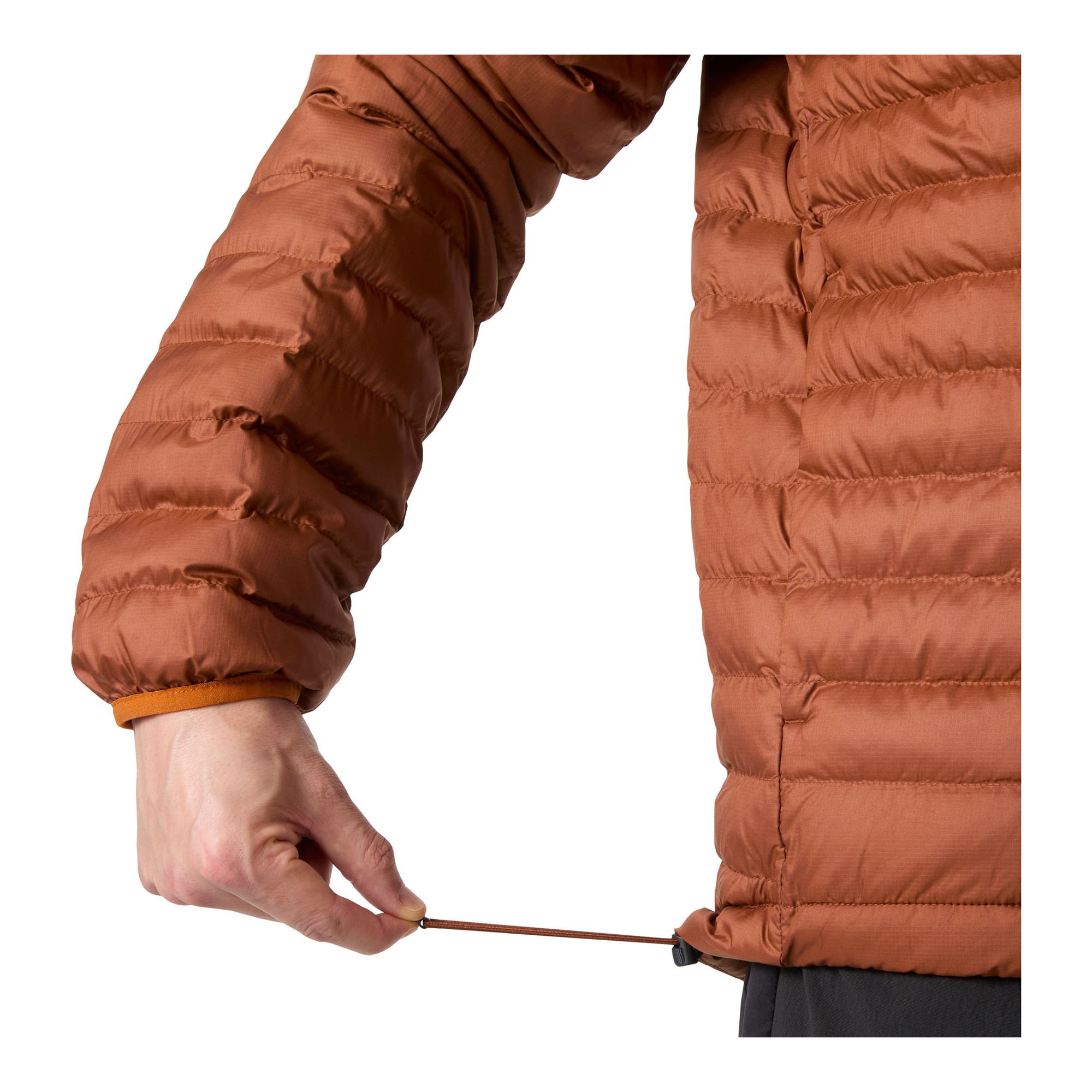 Helly Hansen Sirdal Hooded Insulator M Vinterjacka - Bild 4
