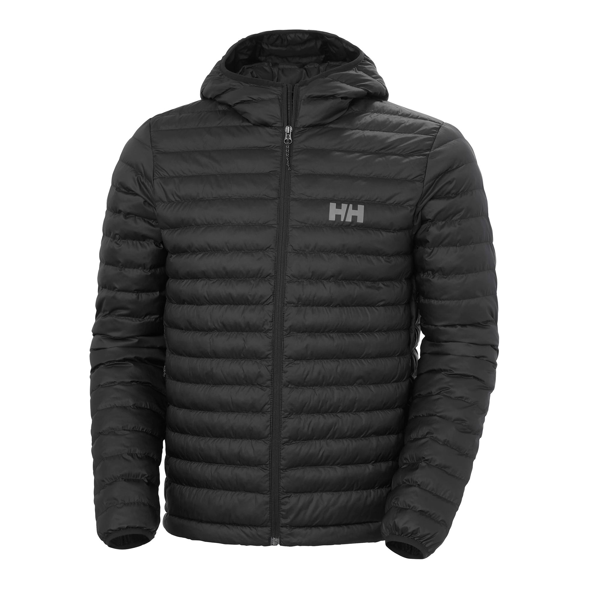 Helly Hansen Sirdal Hooded Insulator M Vinterjacka - Bild 5