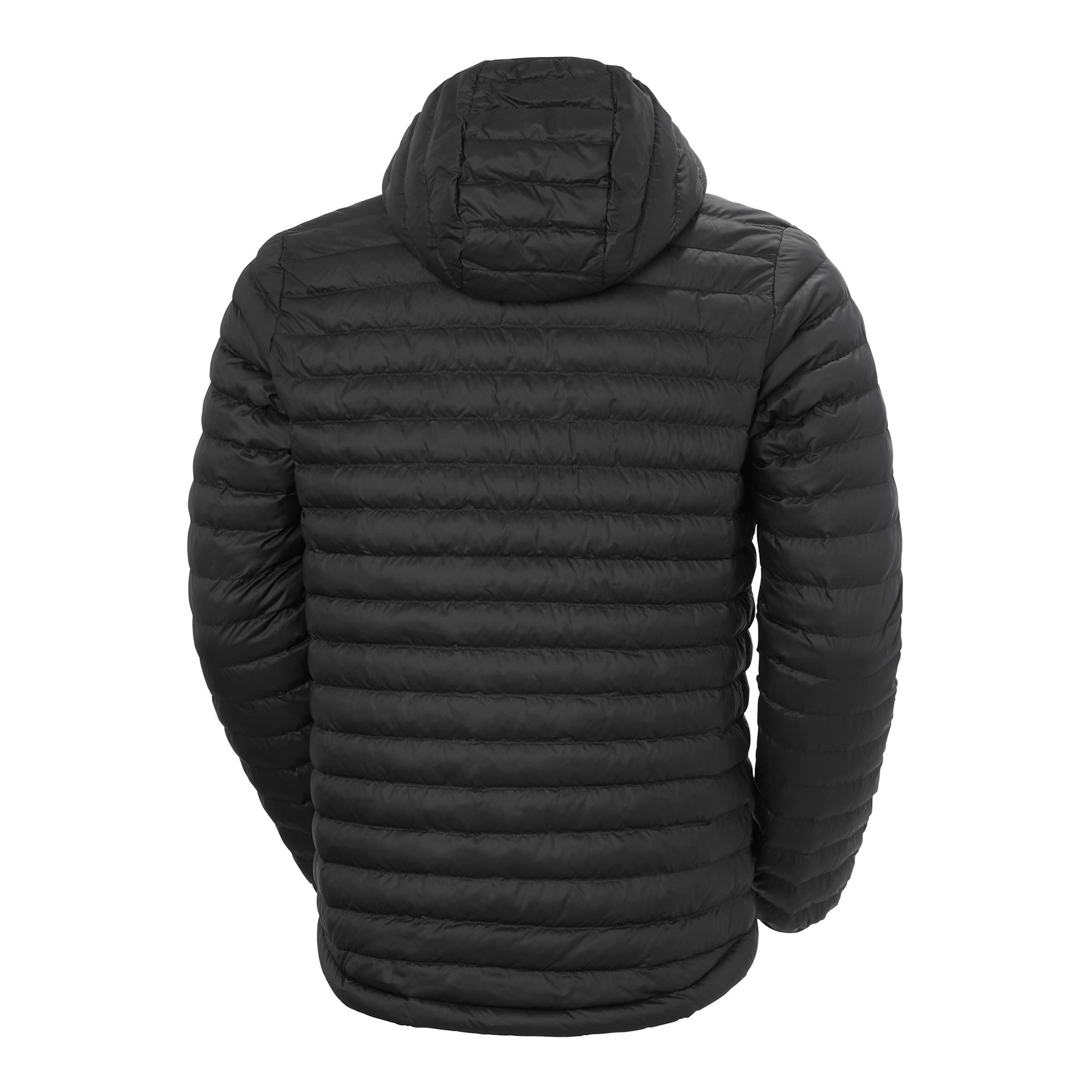 Helly Hansen Sirdal Hooded Insulator M Vinterjacka - Bild 6
