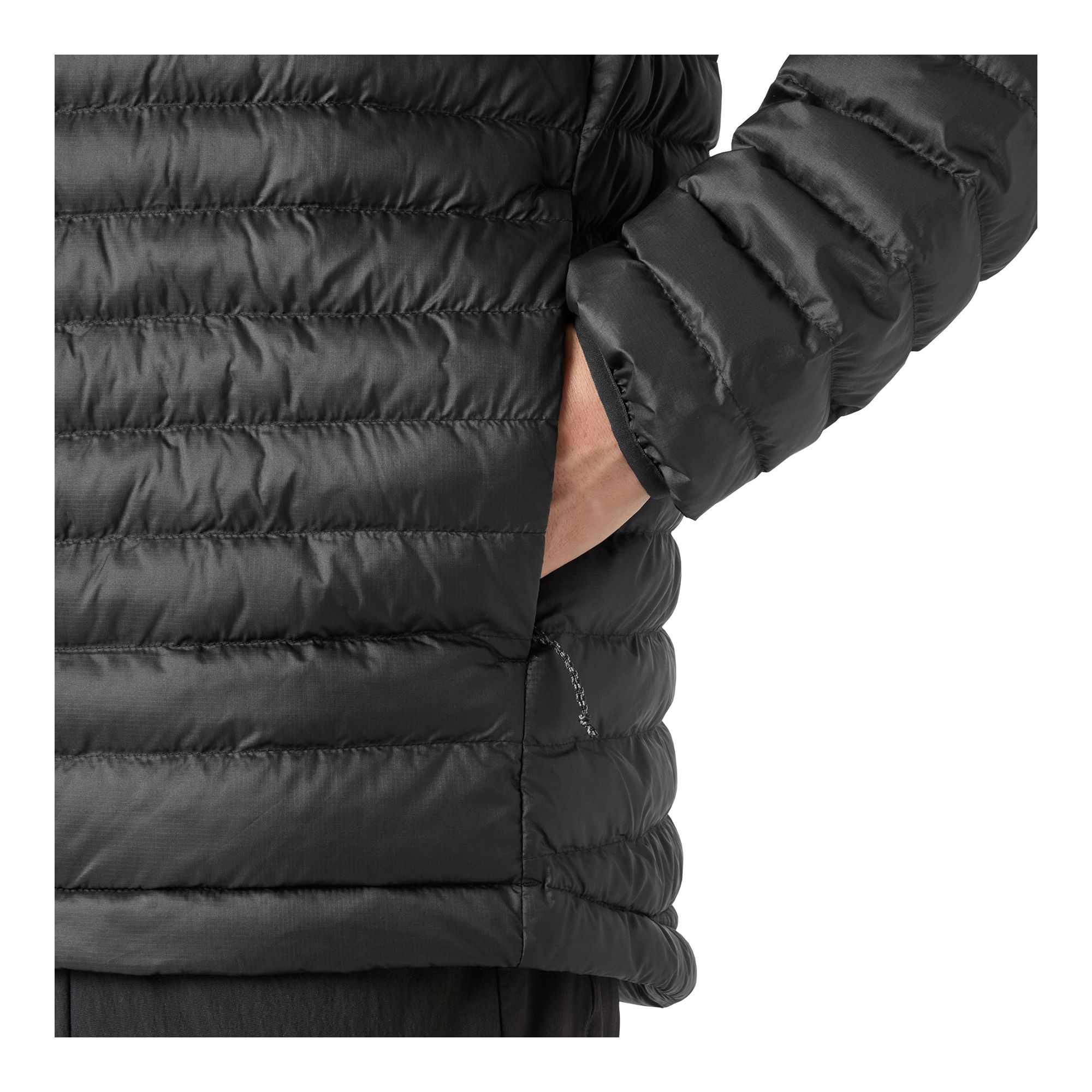 Helly Hansen Sirdal Hooded Insulator M Vinterjacka - Bild 8
