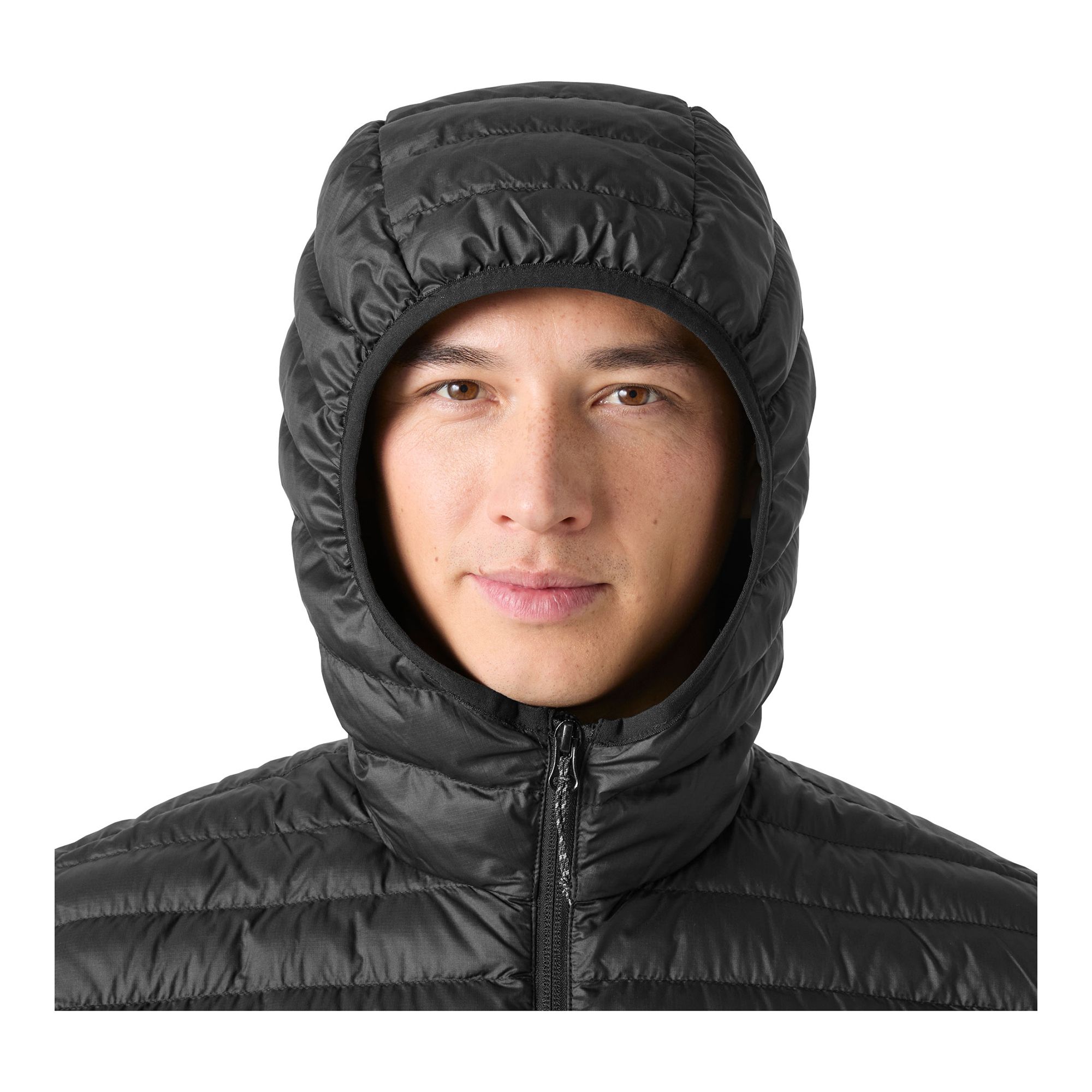 Helly Hansen Sirdal Hooded Insulator M Vinterjacka - Bild 7