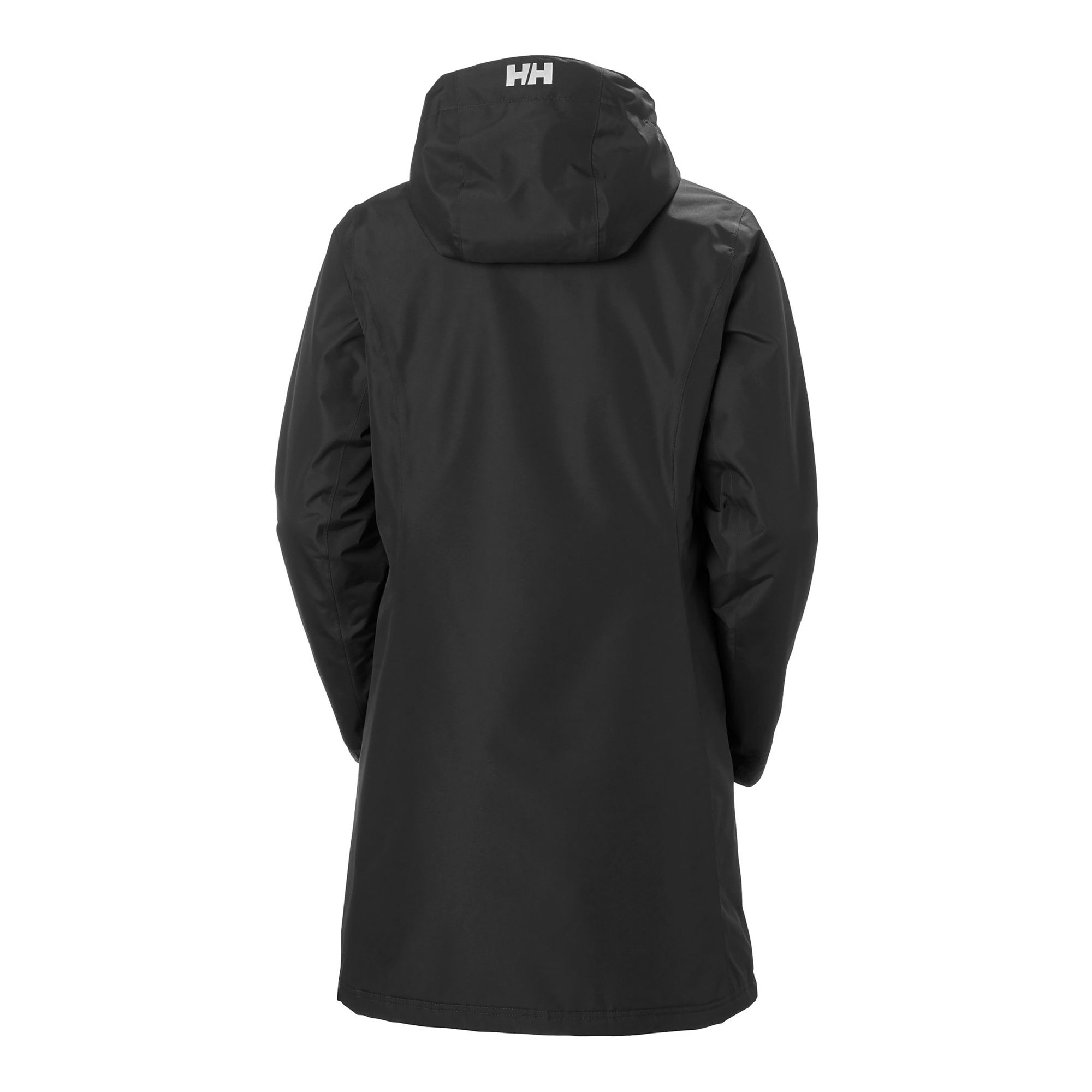 Helly Hansen Long Belfast Winter Jacket W Vinterjacka - Bild 2