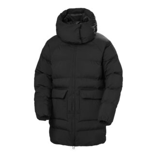 Helly Hansen Ellie Puffy Parka W Vinterjacka