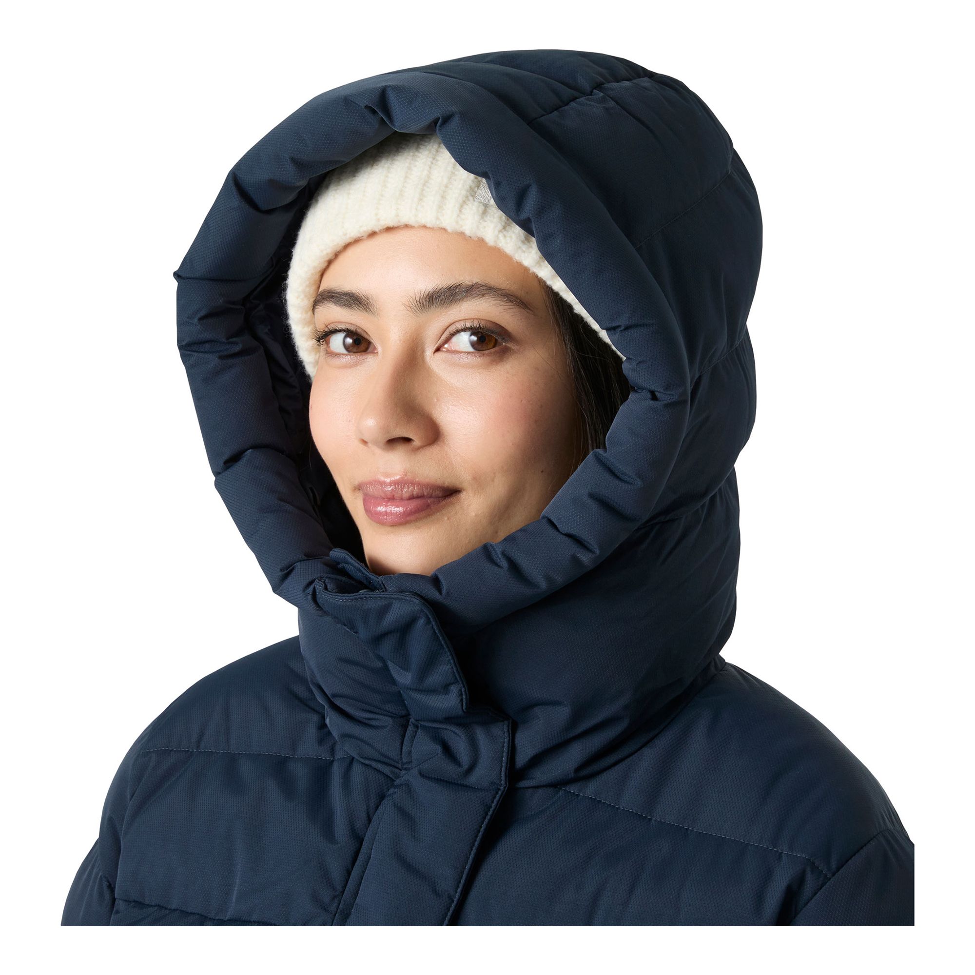 Helly Hansen Adore Puffy Jacket W Vinterjacka - Bild 3