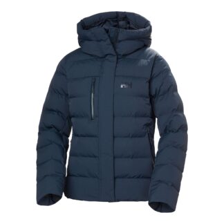 Helly Hansen Adore Puffy Jacket W Vinterjacka