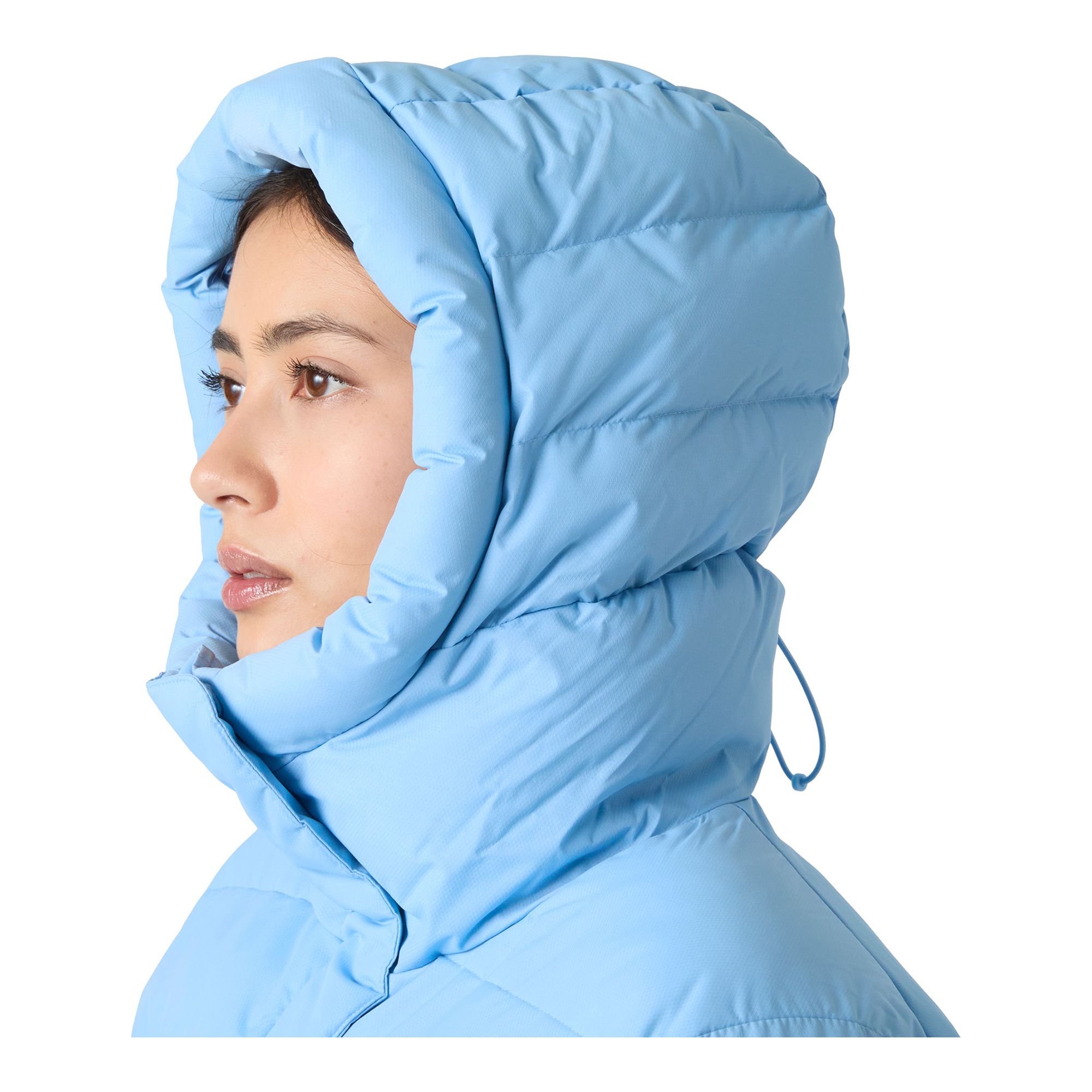 Helly Hansen Adore Puffy Jacket W Vinterjacka - Bild 6