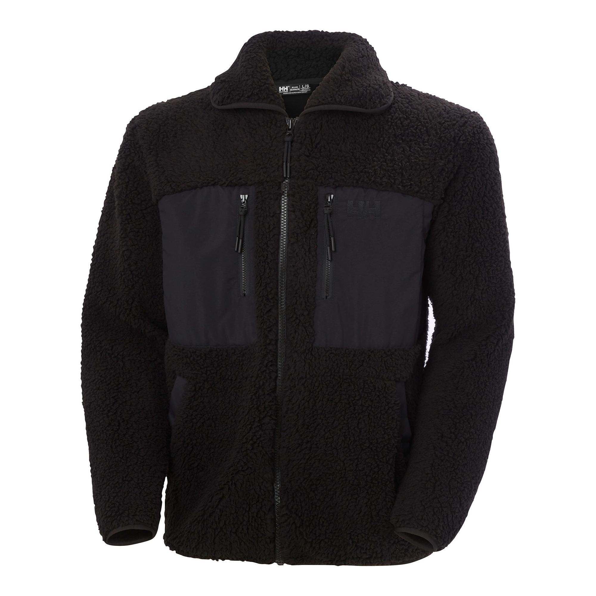 Helly Hansen Moonlit Pile Jacket M Fleecetröja