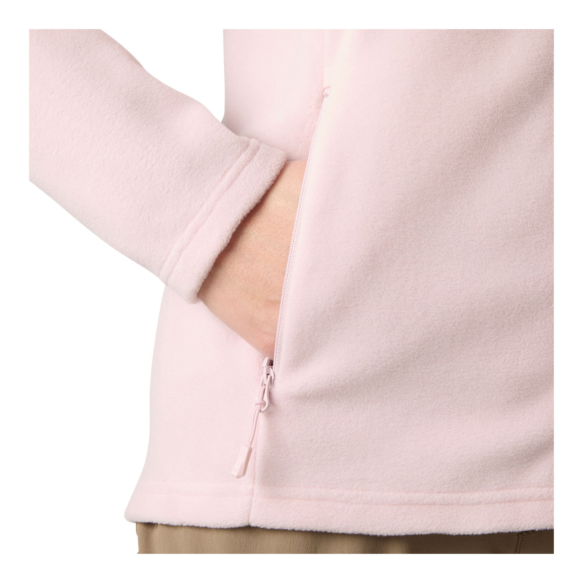Helly Hansen Daybreaker Fleece Jacket W Fleecetröja - Bild 5