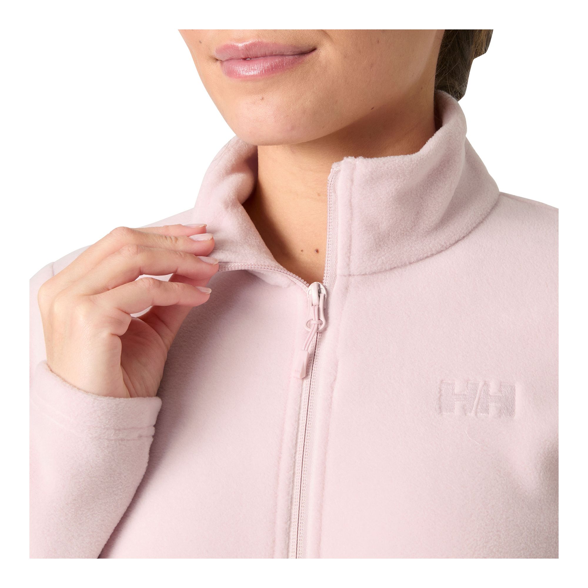 Helly Hansen Daybreaker Fleece Jacket W Fleecetröja - Bild 6