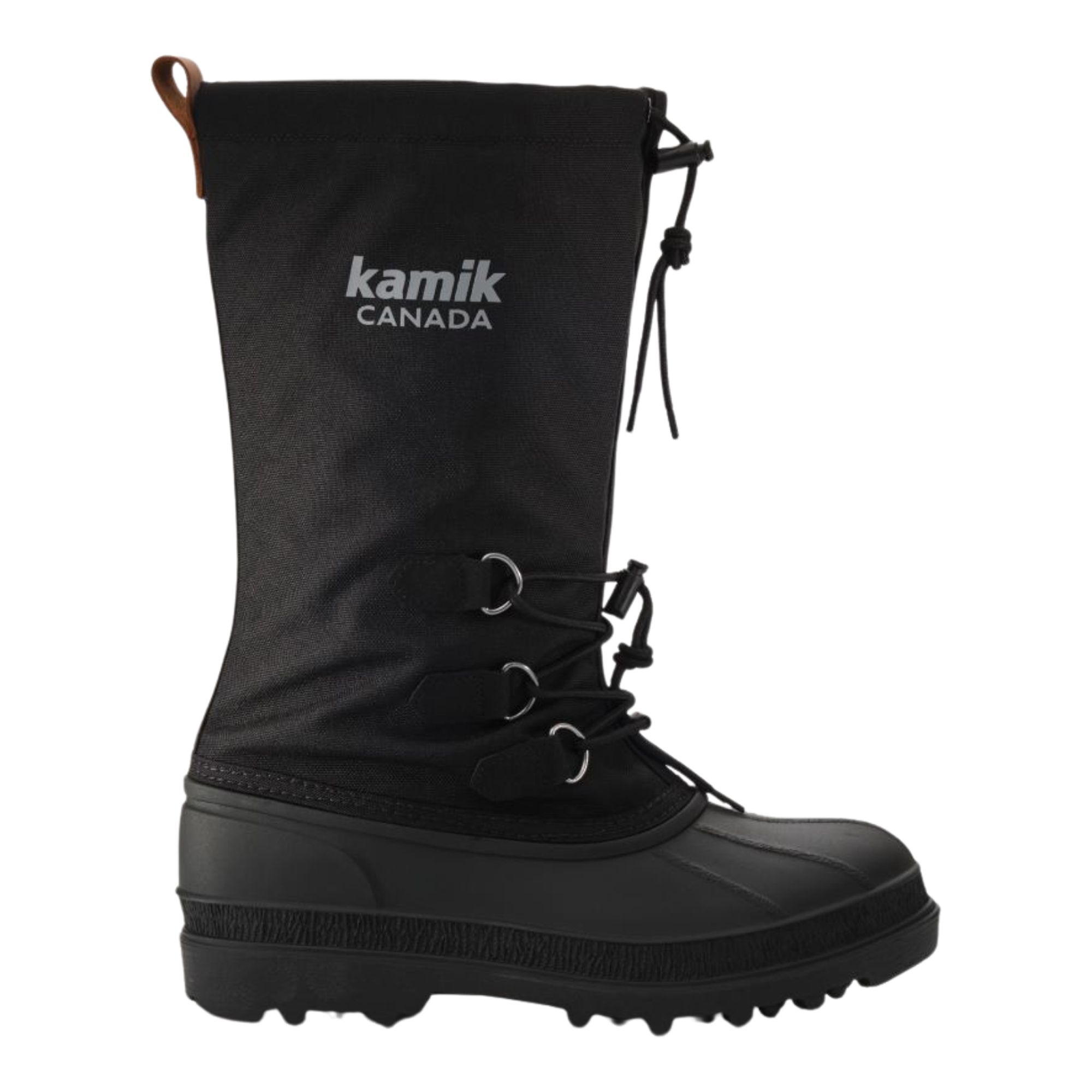 Kamik Canuck W Vinterkänga