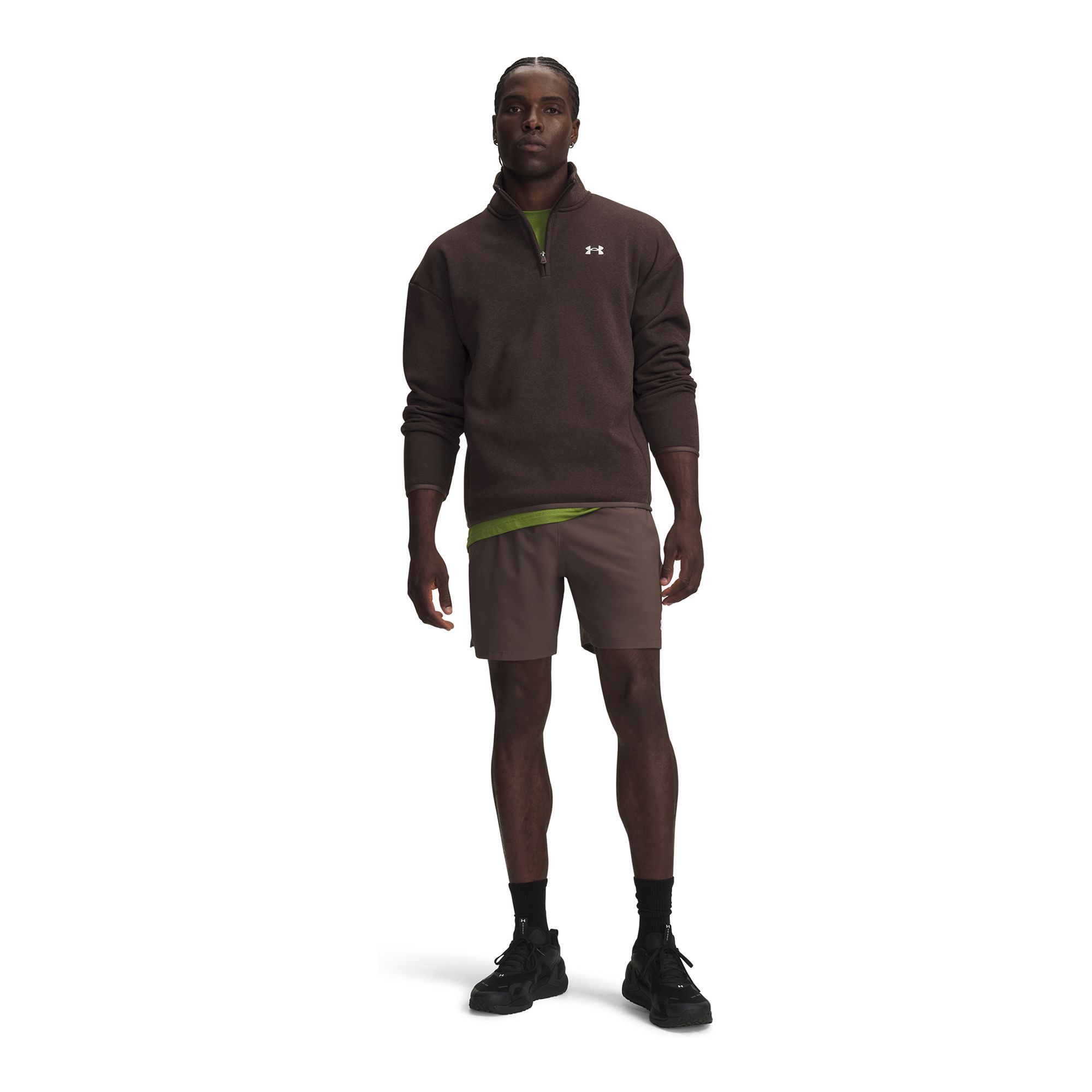 Under Armour UA Vanish Wven Short 2.0 6" Träningsshorts - Bild 5