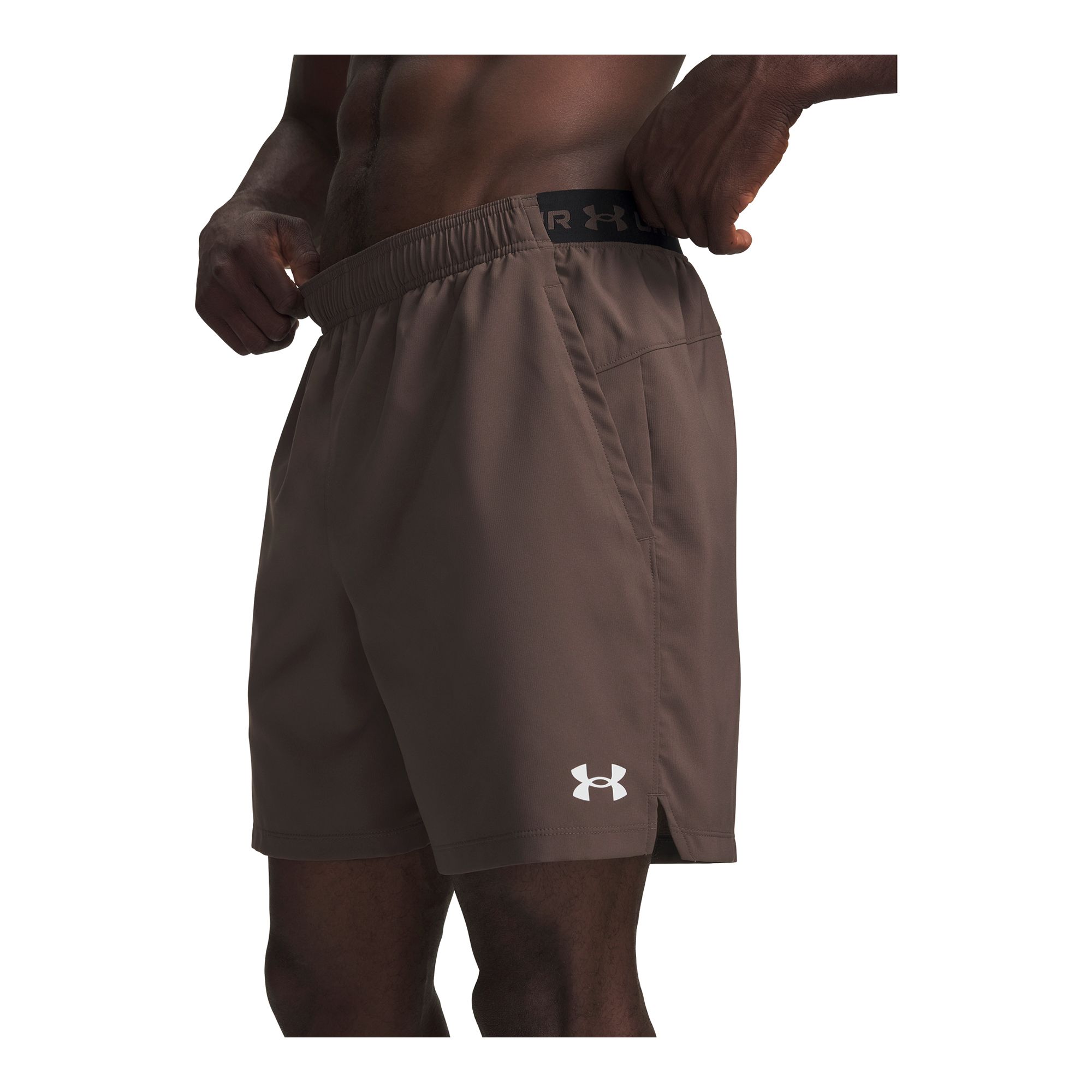 Under Armour UA Vanish Wven Short 2.0 6" Träningsshorts - Bild 8