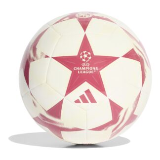 Adidas UEFA Champions League 26/27 Real Madrid Club Ball Fotboll