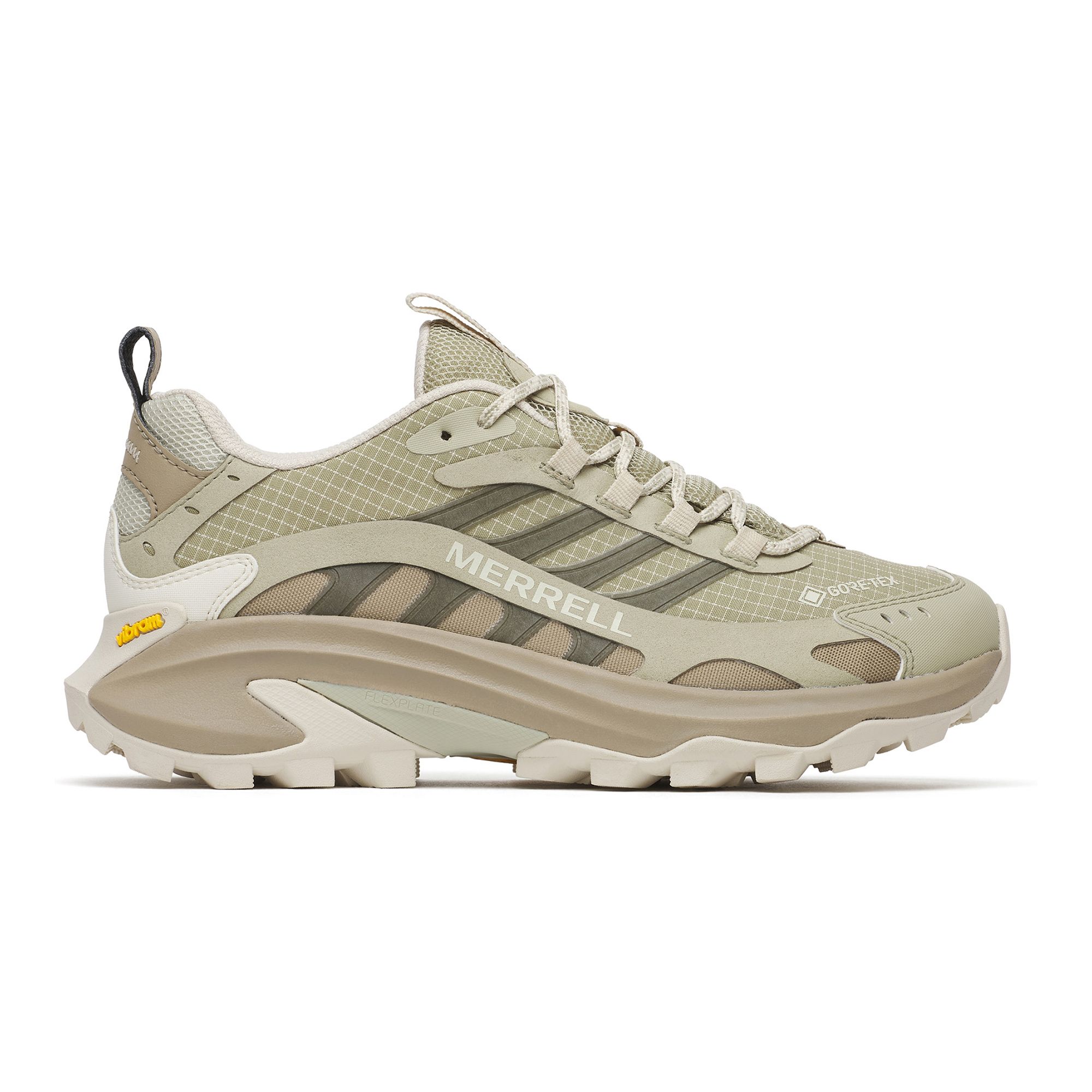 Merrell Moab Speed 2 Gore-Tex W Vandringsskor