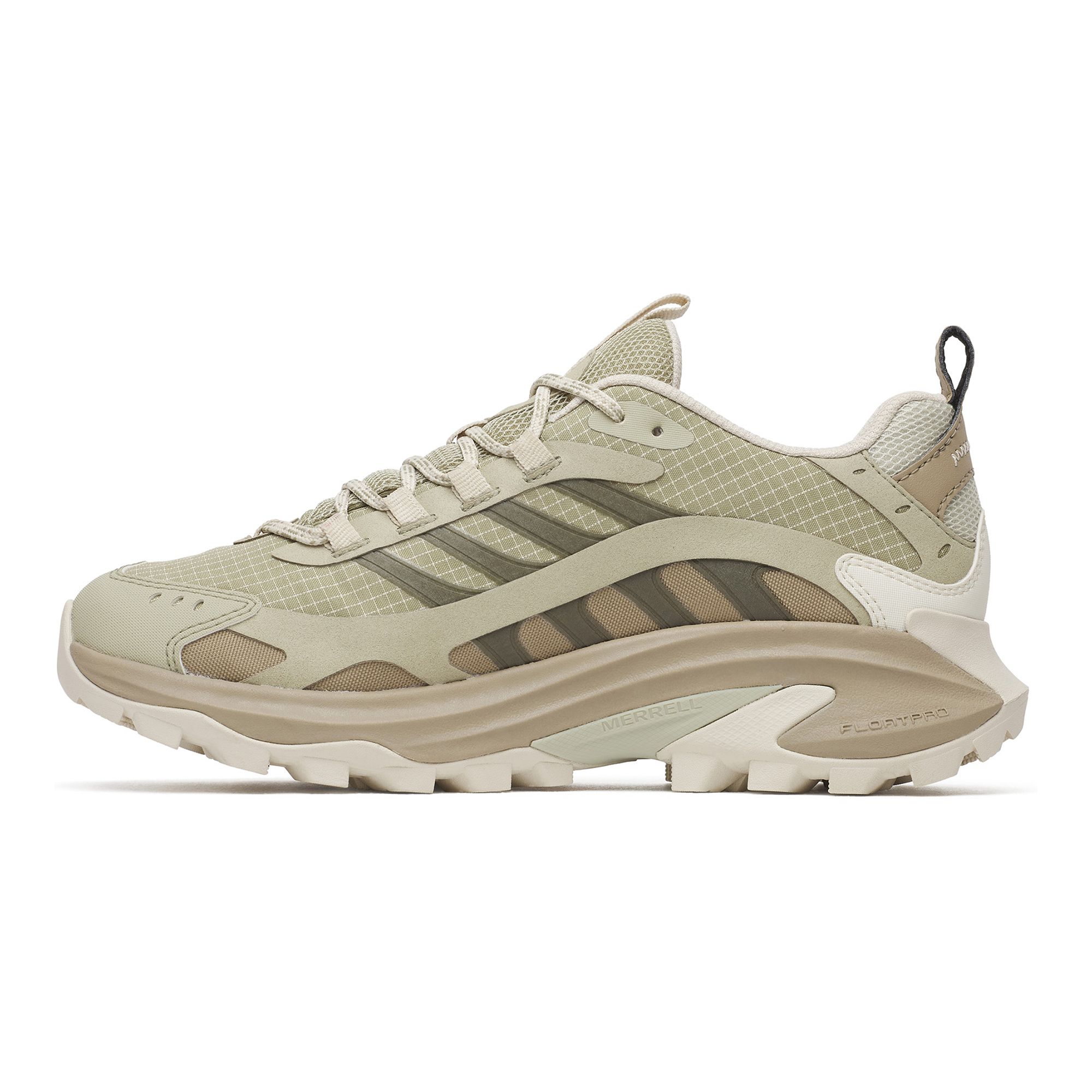 Merrell Moab Speed 2 Gore-Tex W Vandringsskor - Bild 3