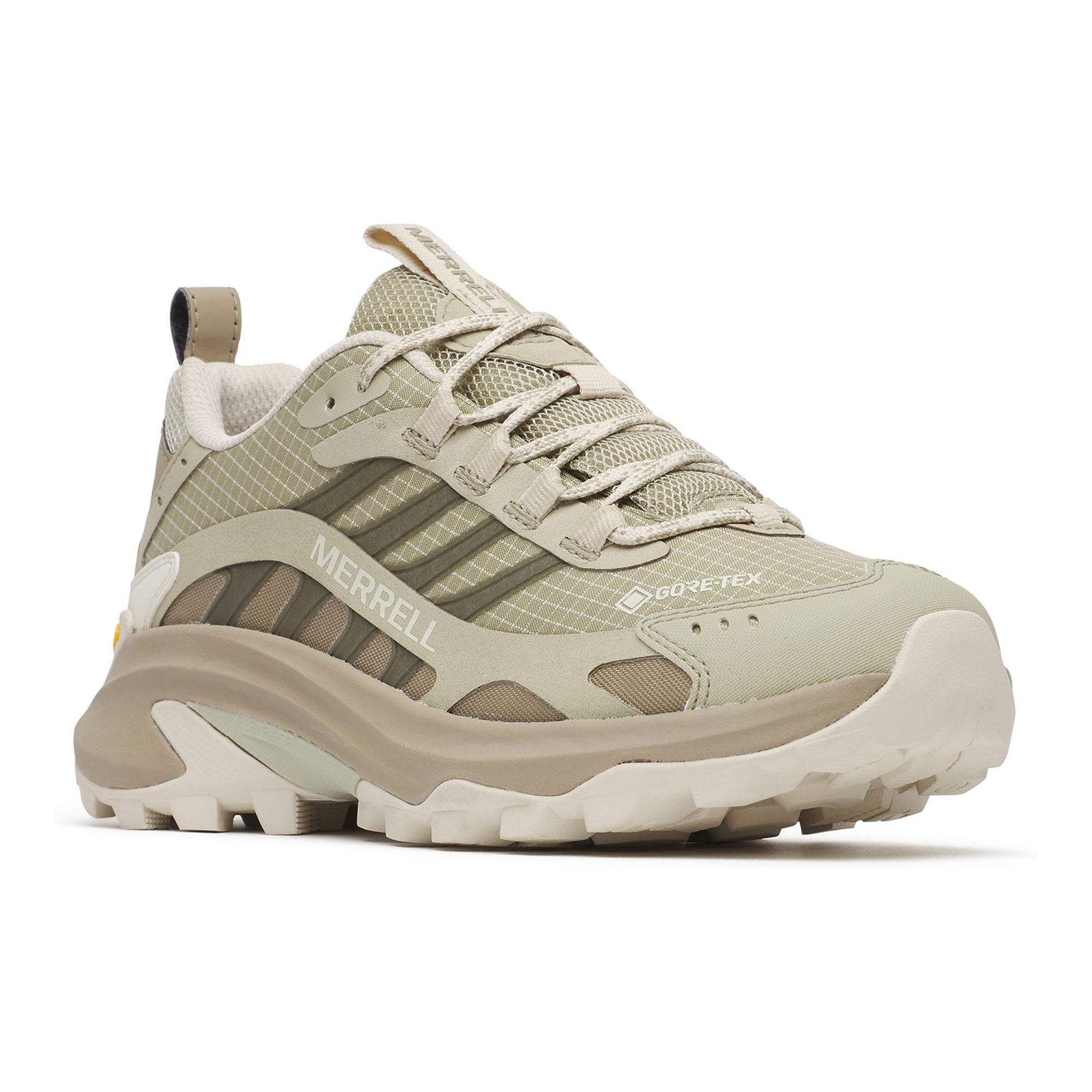 Merrell Moab Speed 2 Gore-Tex W Vandringsskor - Bild 4