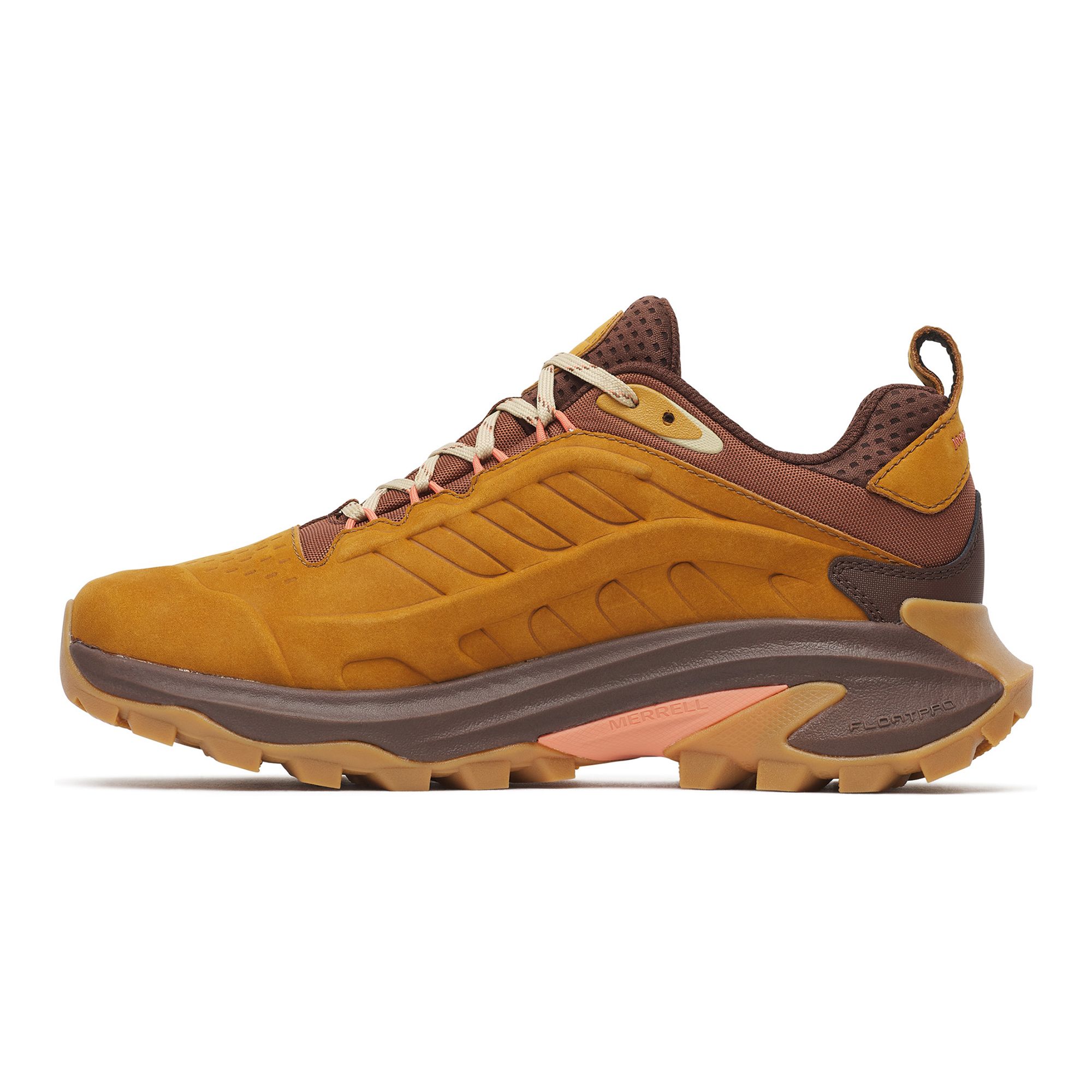 Merrell Moab Speed 2 LTR WP W Vandringsskor - Bild 3