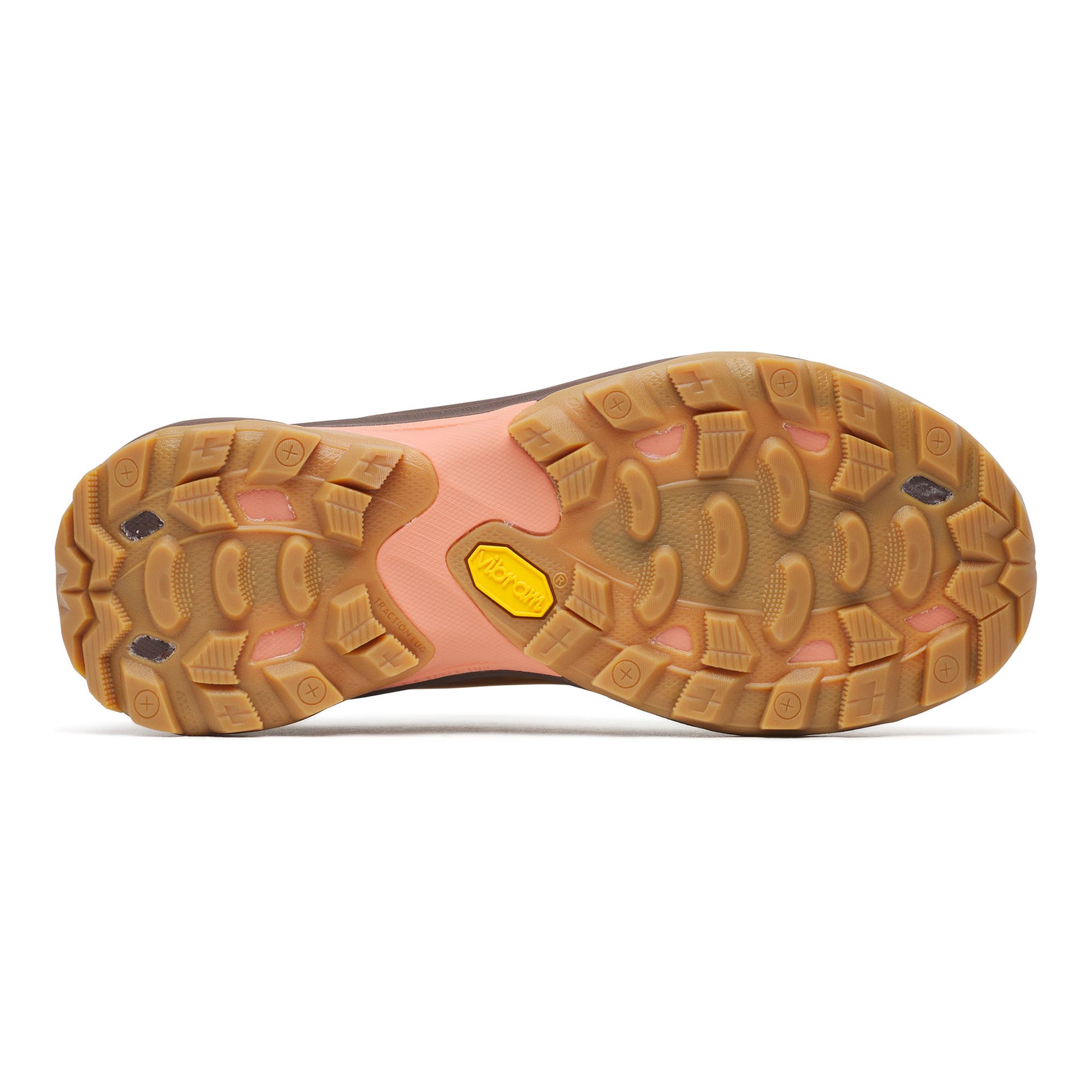 Merrell Moab Speed 2 LTR WP W Vandringsskor - Bild 2