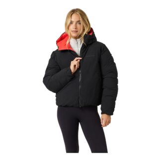Björn Borg Studio Reversible Puffer Jacket Vinterjacka