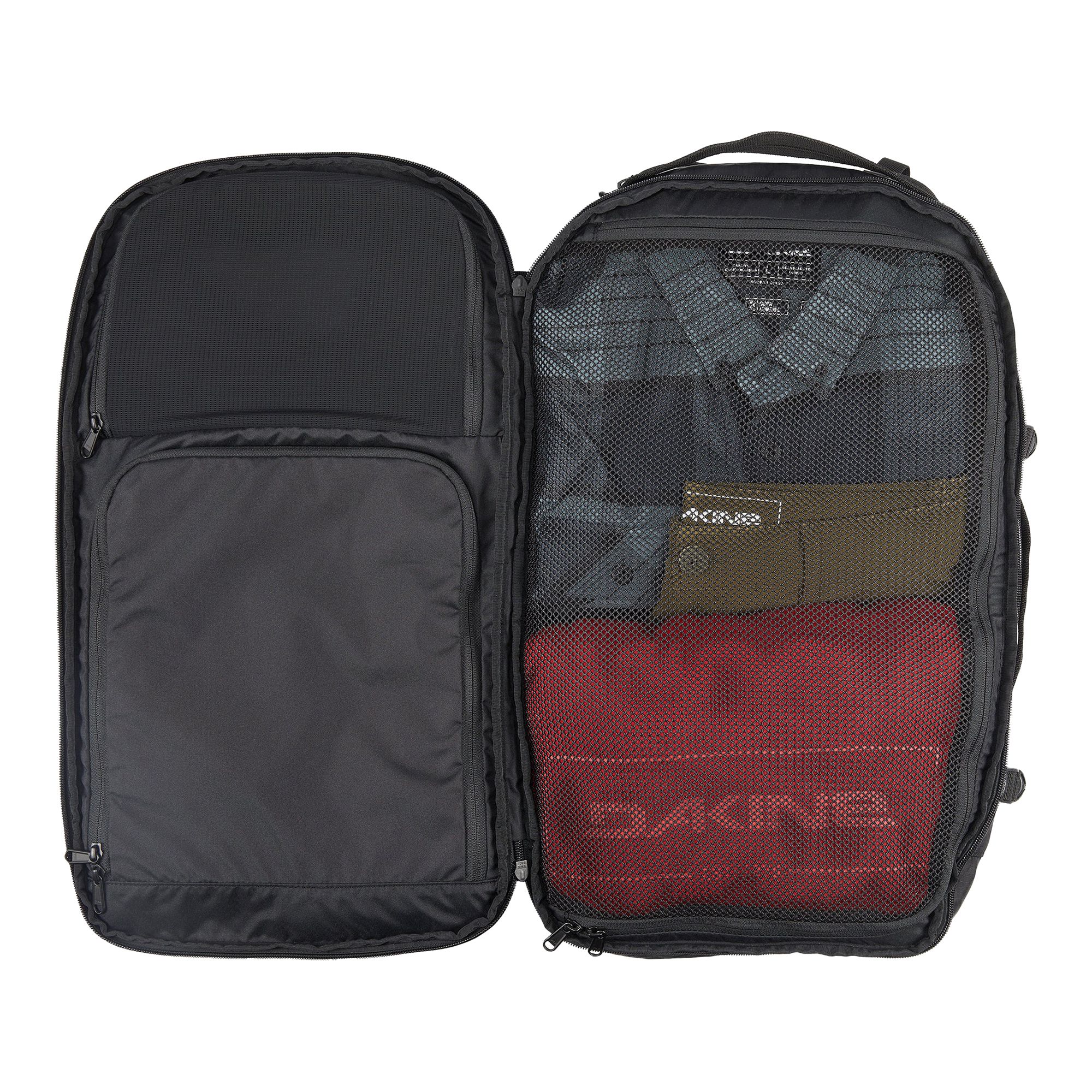 Dakine Split Adventure Backpack 28L Ryggsäck - Bild 3