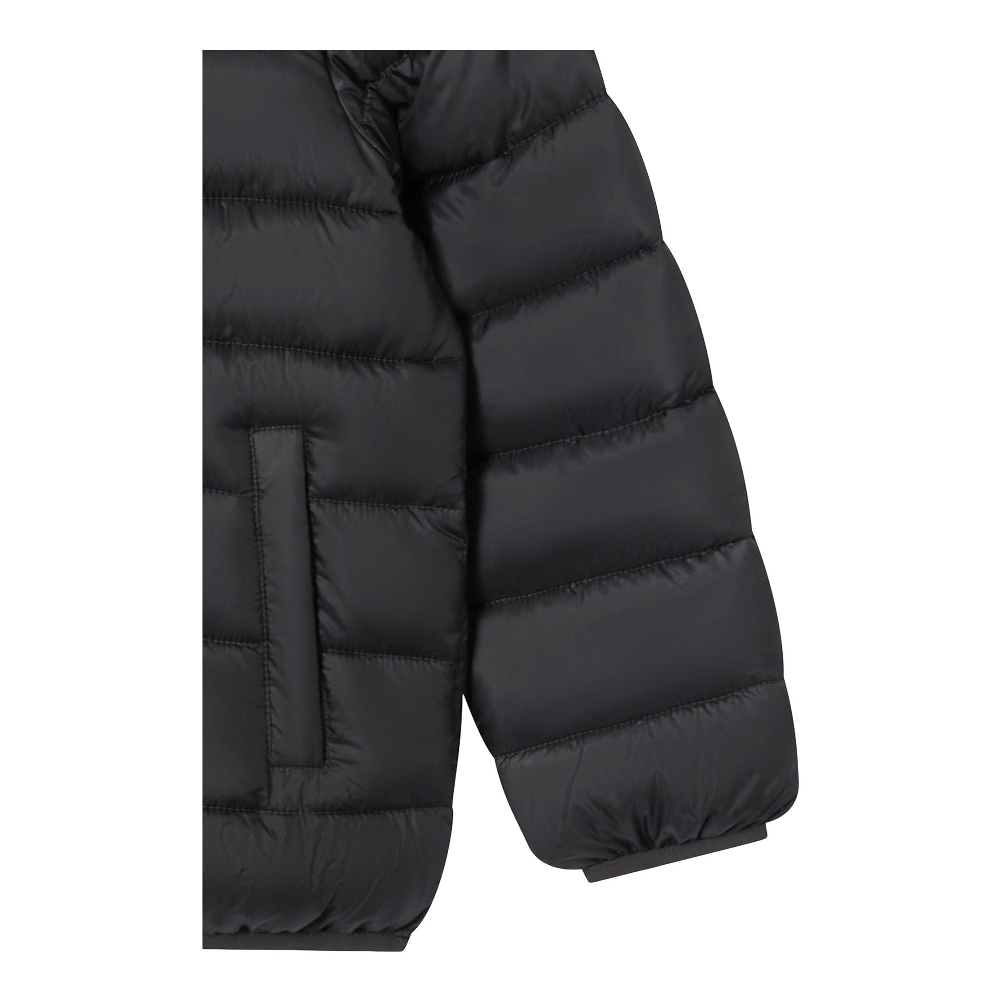 Champion Hooded Jacket Vinterjacka - Bild 3
