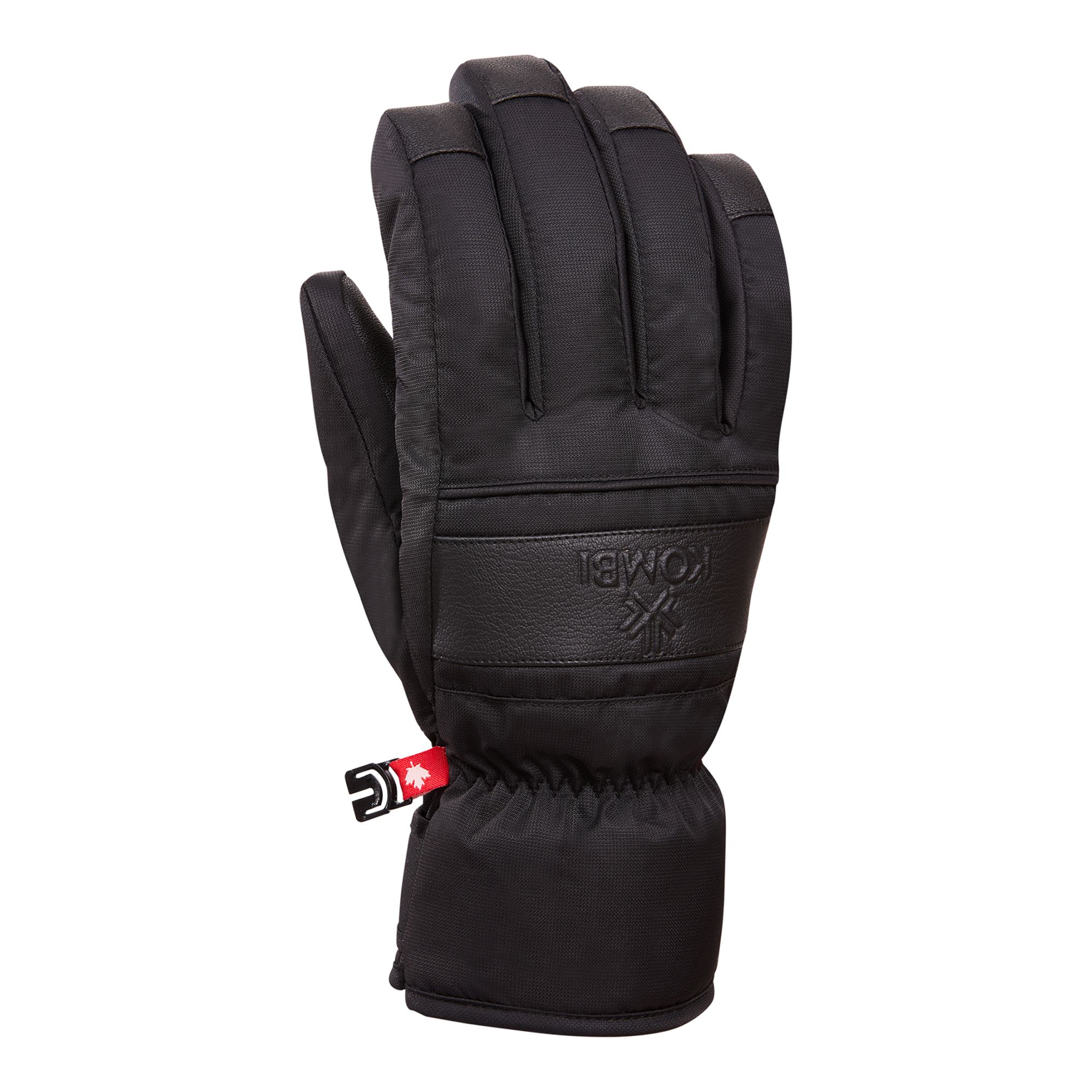 Kombi Klimb Gloves Men Handskar