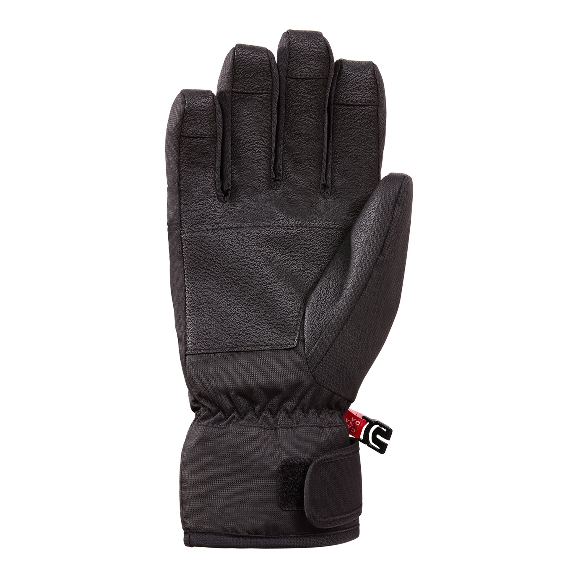 Kombi Klimb Gloves Women Handskar - Bild 3