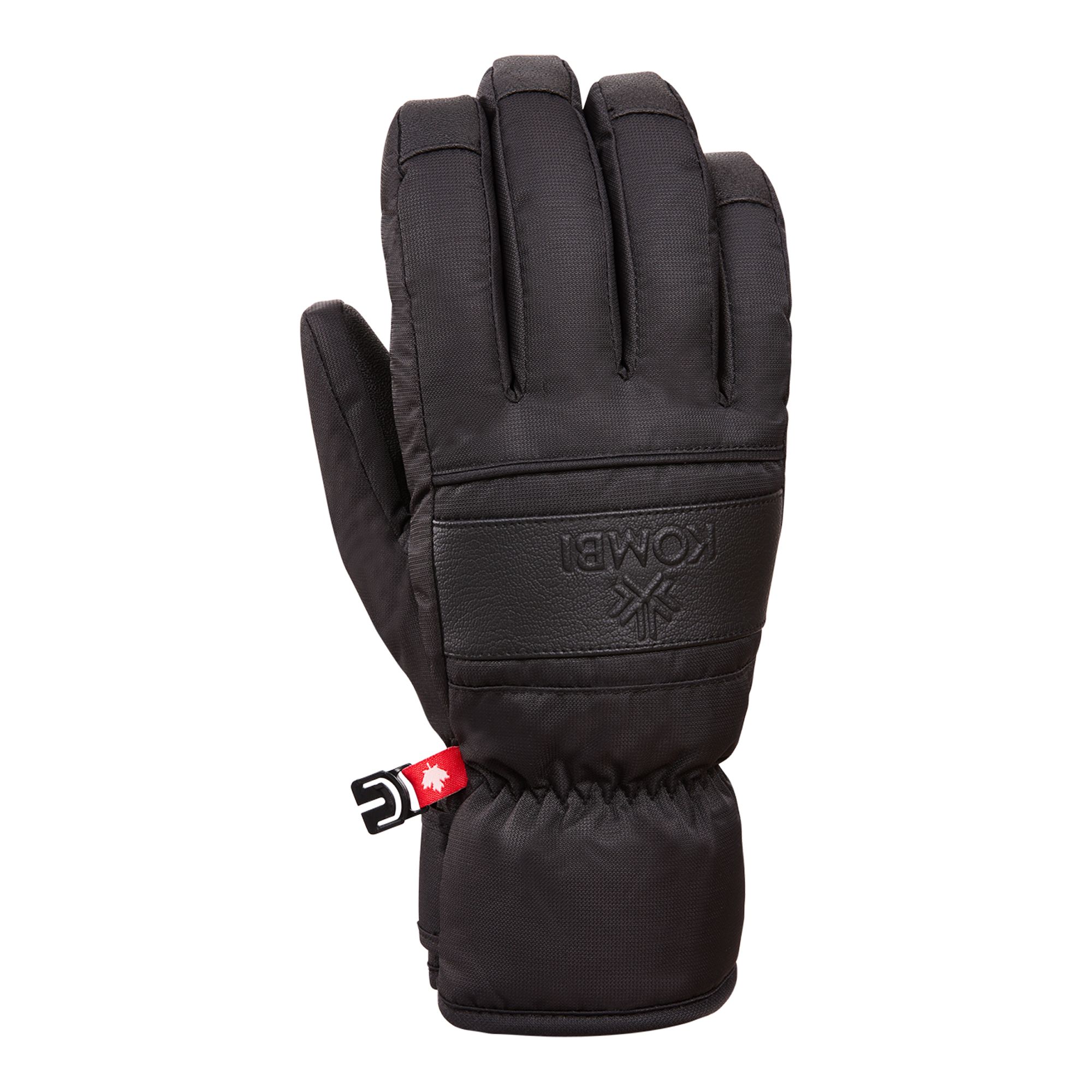 Kombi Klimb Gloves Women Handskar