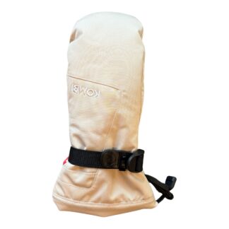 Kombi Fortress Mitt Women Vantar