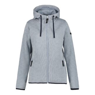 Icepeak Auen Fleecetröja