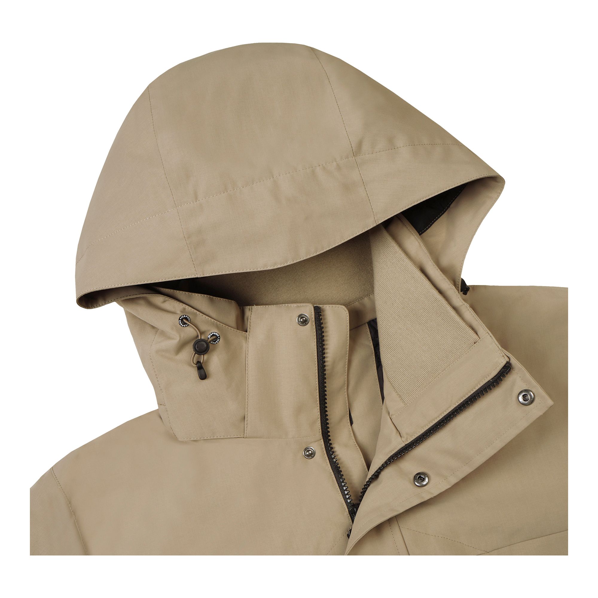 Icepeak Alston Vinterjacka - Bild 7