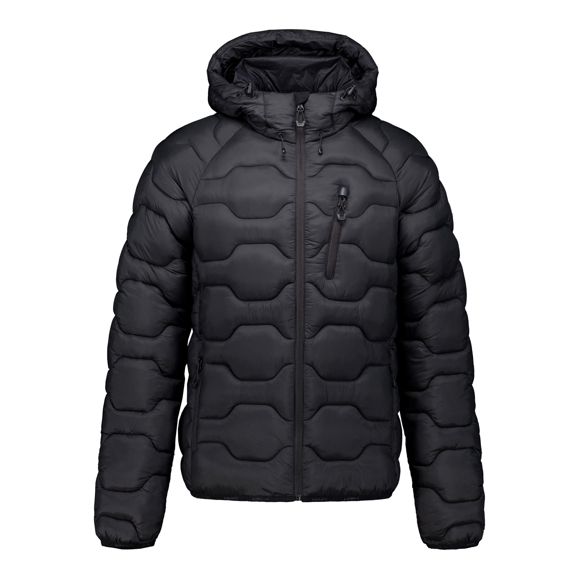Icepeak Branch Vinterjacka