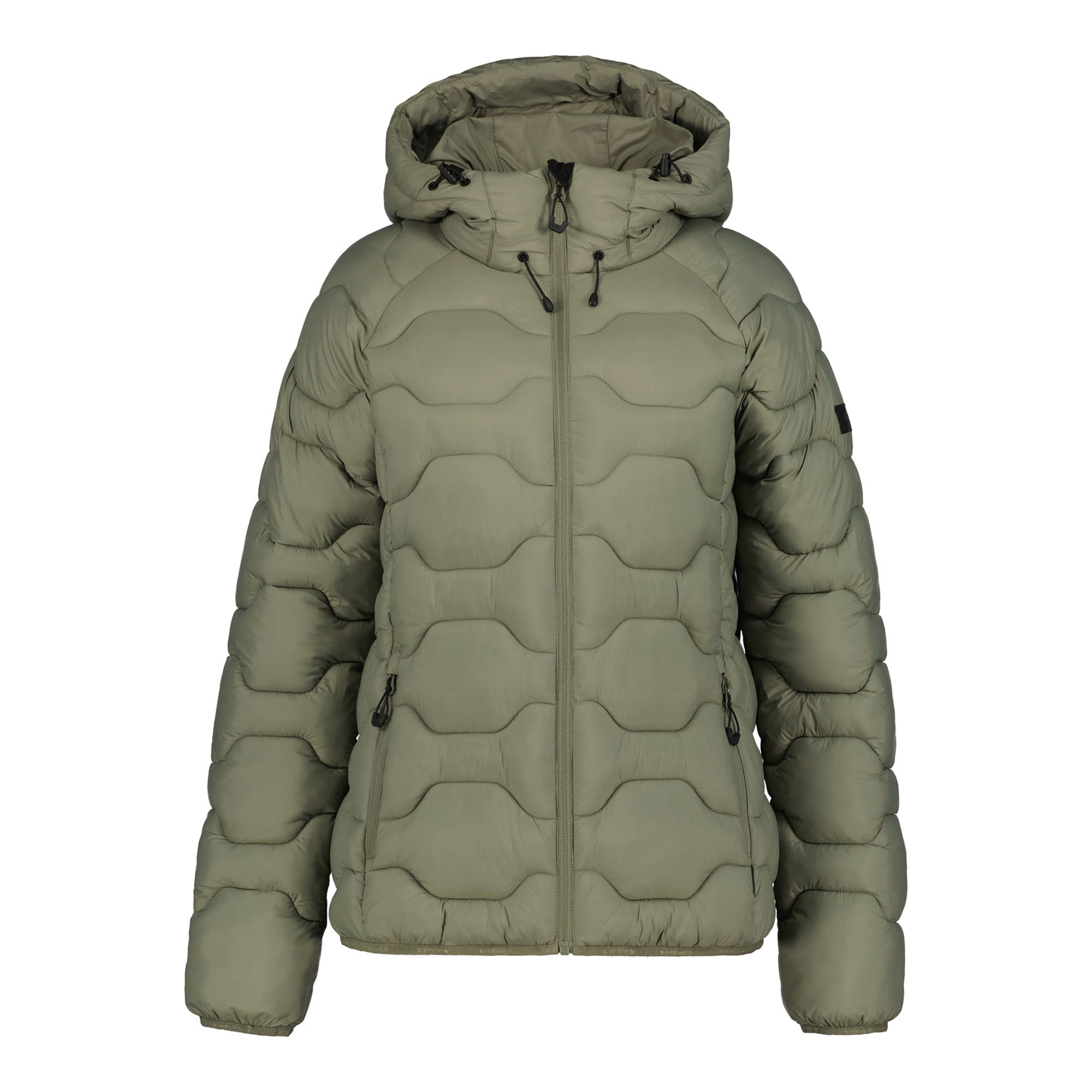 Icepeak Blackey Vinterjacka - Bild 5