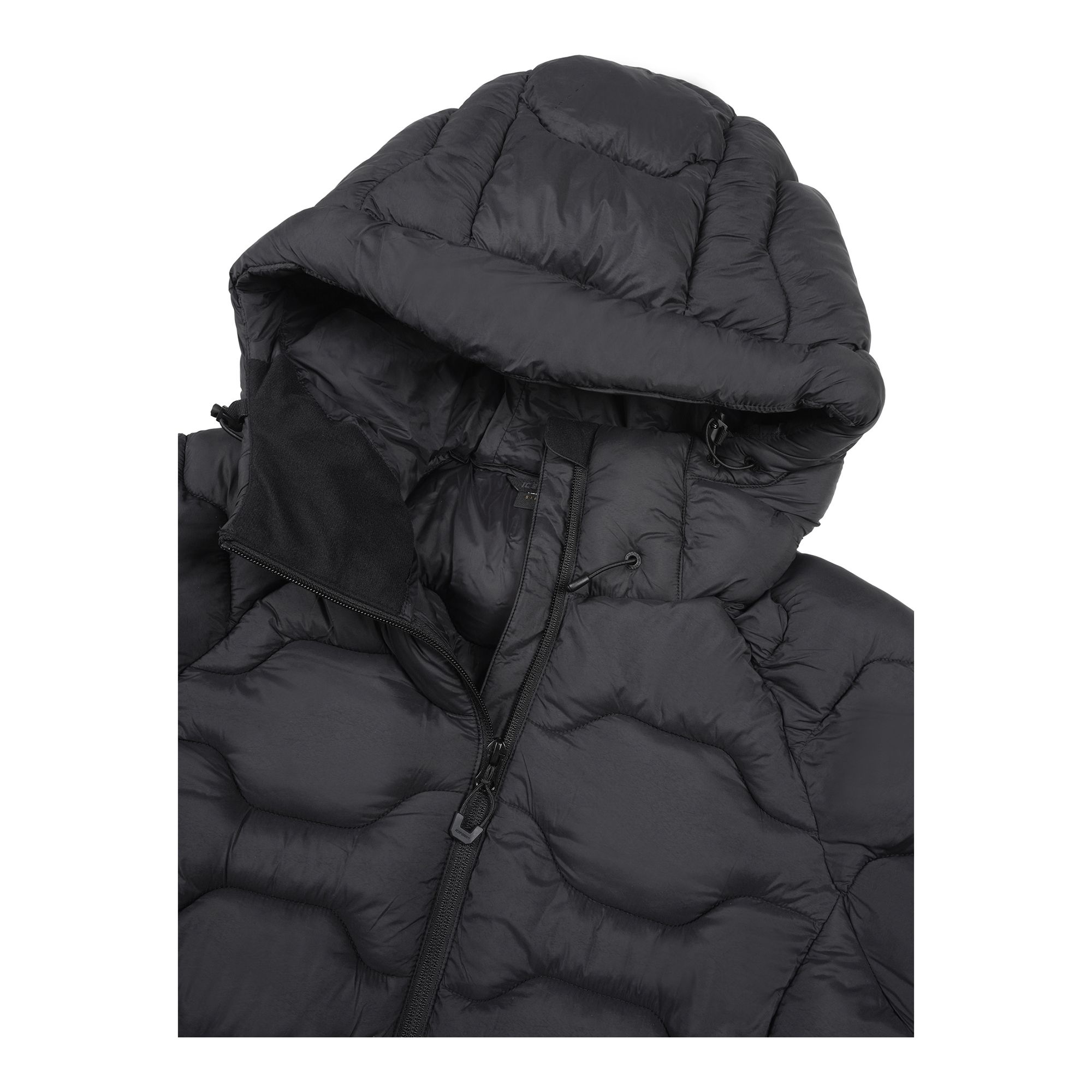 Icepeak Blackey Vinterjacka - Bild 4