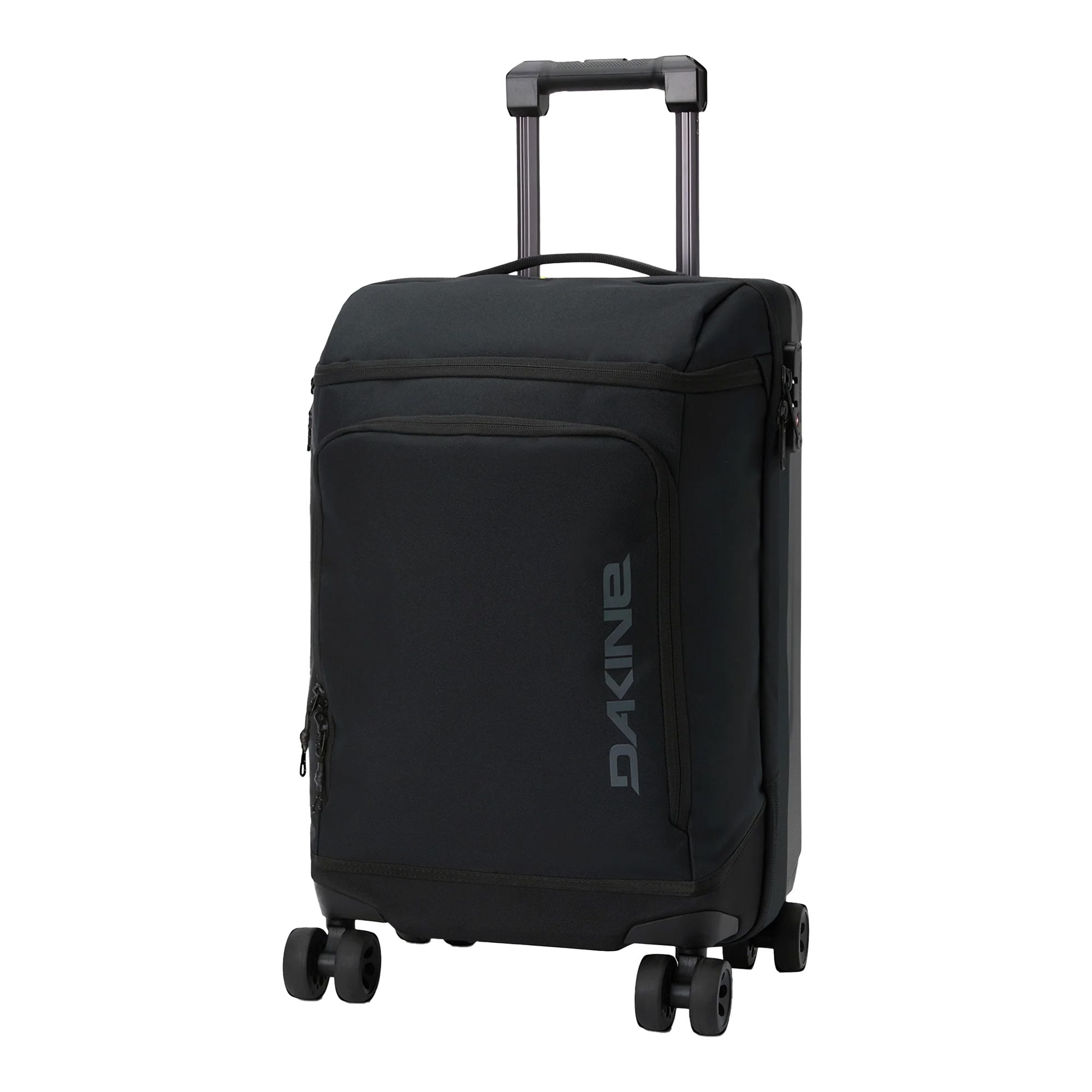 Dakine Split 4 Wheel Carry On Roller Bag Resväska