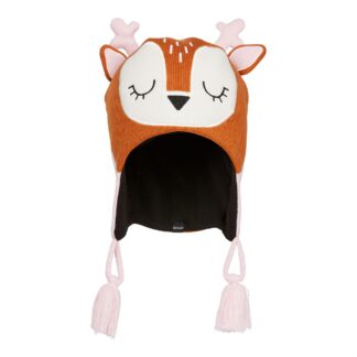 Kombi Animal Family Hat Child Mössa