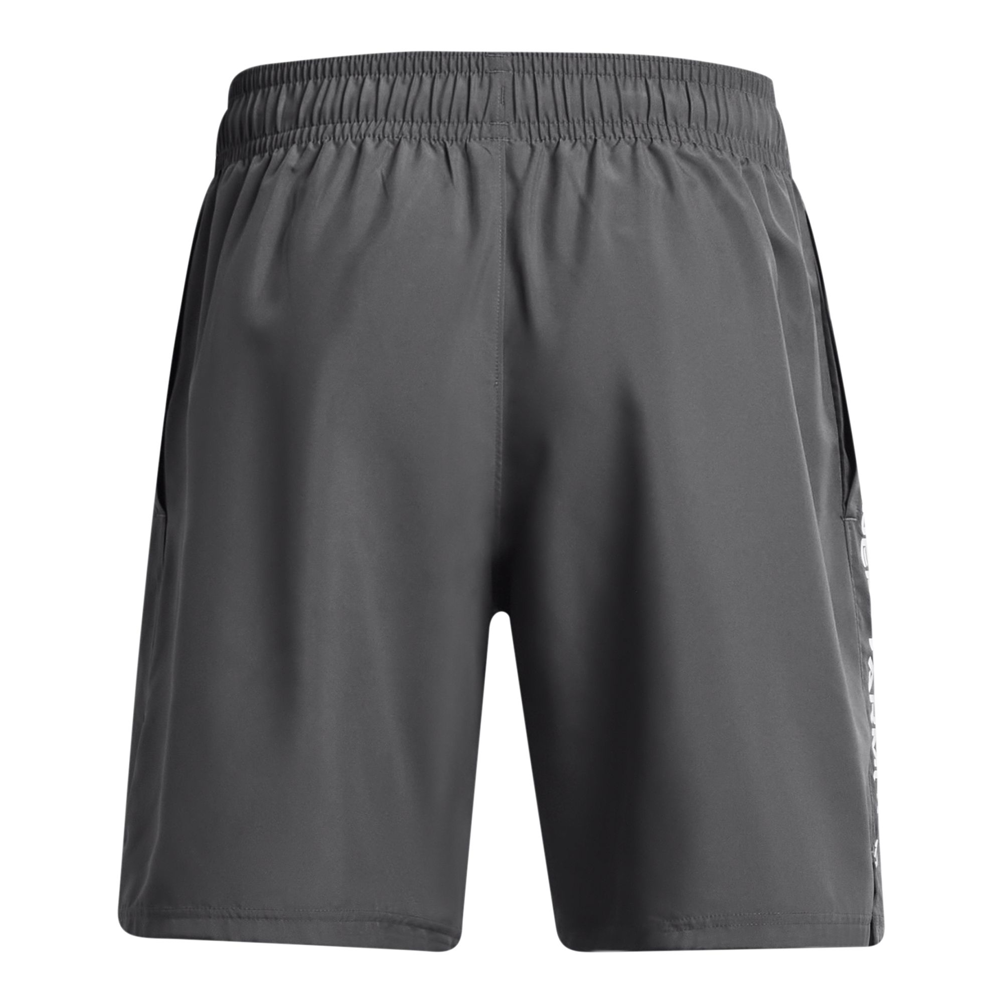 Under Armour UA Tech Woven Wordmark Shorts Träningsshorts - Bild 4