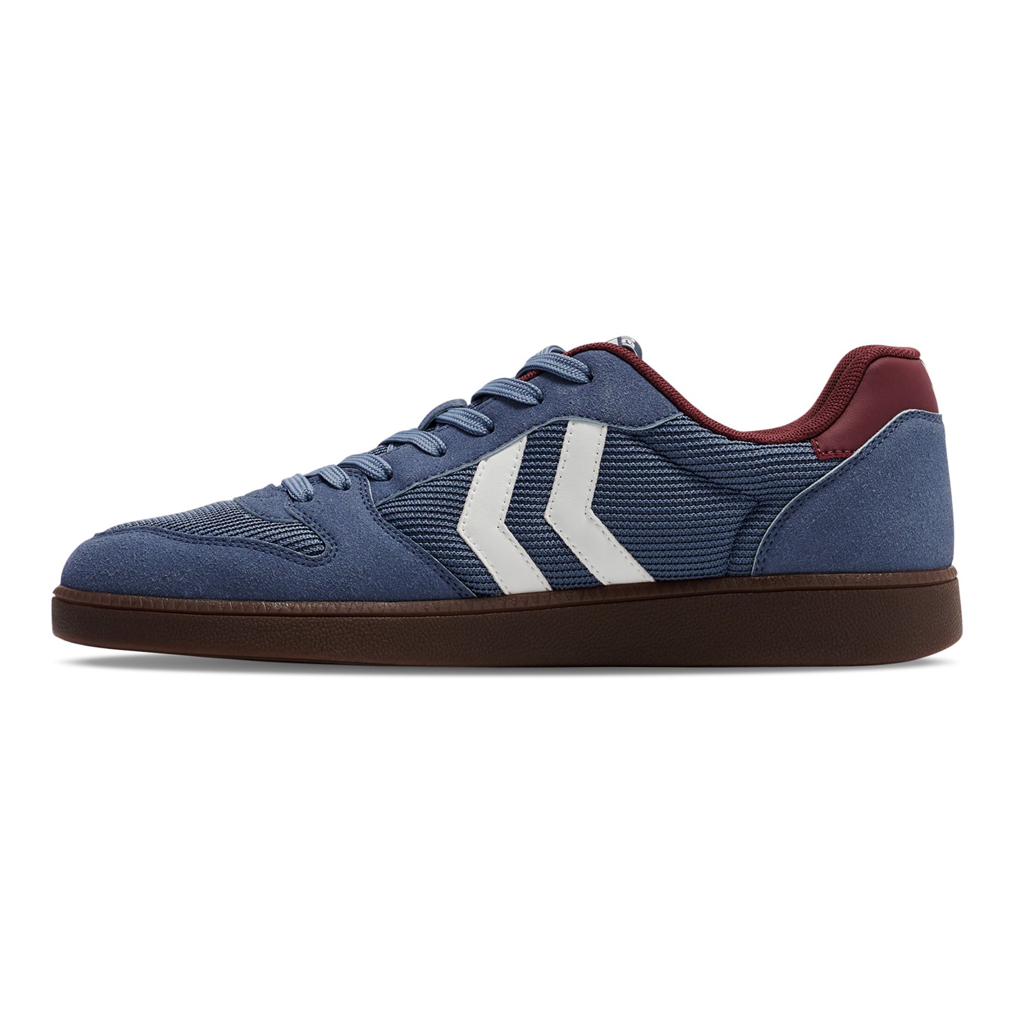 Hummel Handball Perfekt M Sneakers - Bild 2