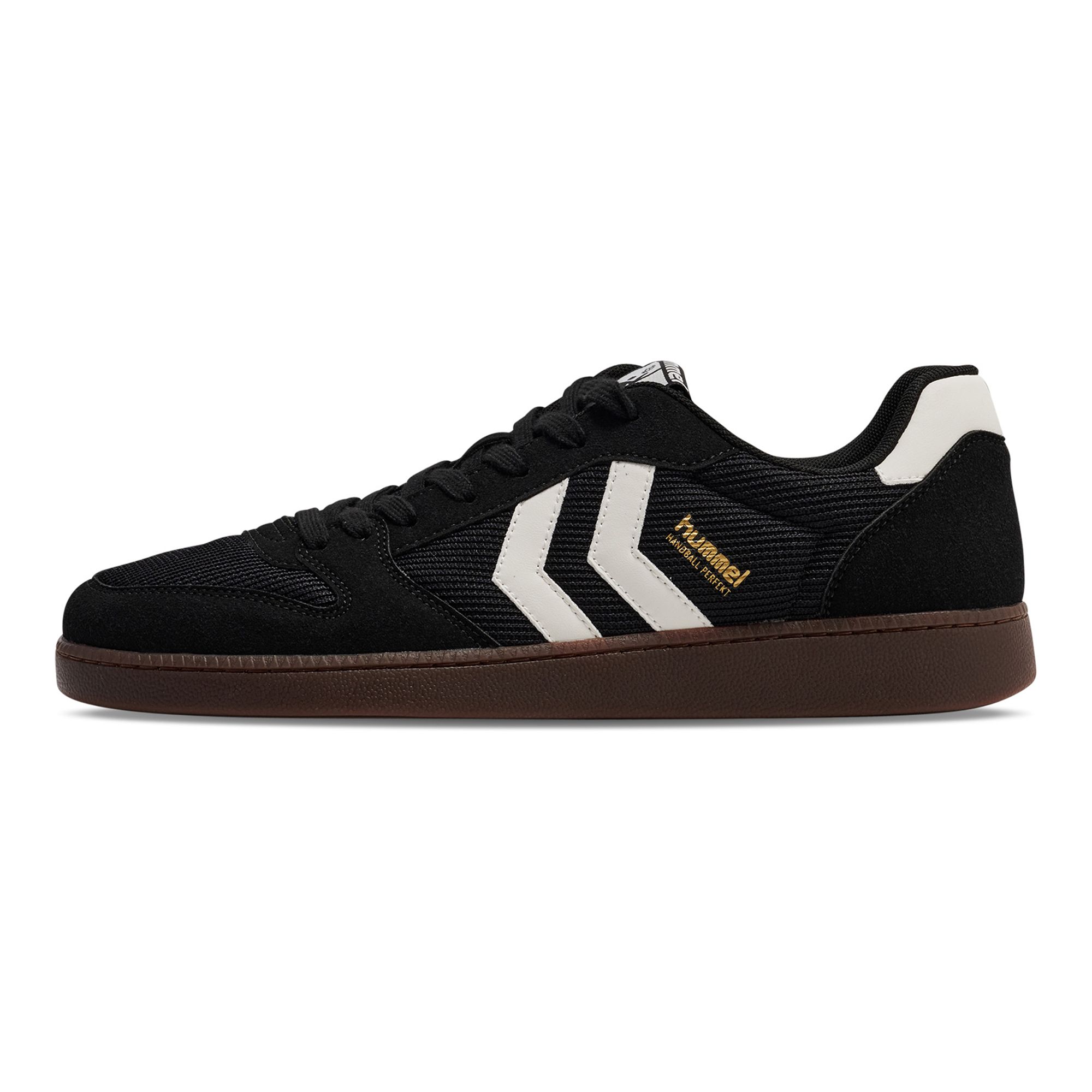 Hummel Handball Perfekt M Sneakers - Bild 3