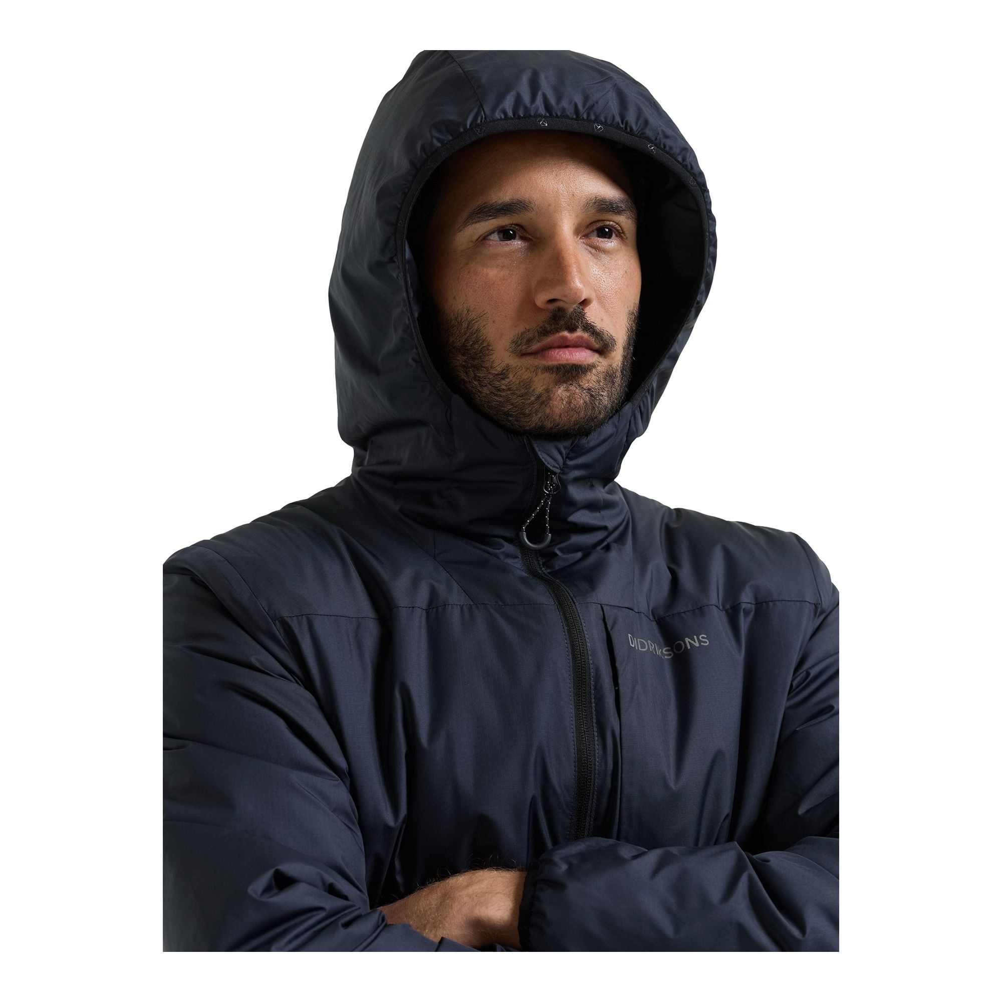 Didriksons Milik Jacket Vinterjacka - Bild 4
