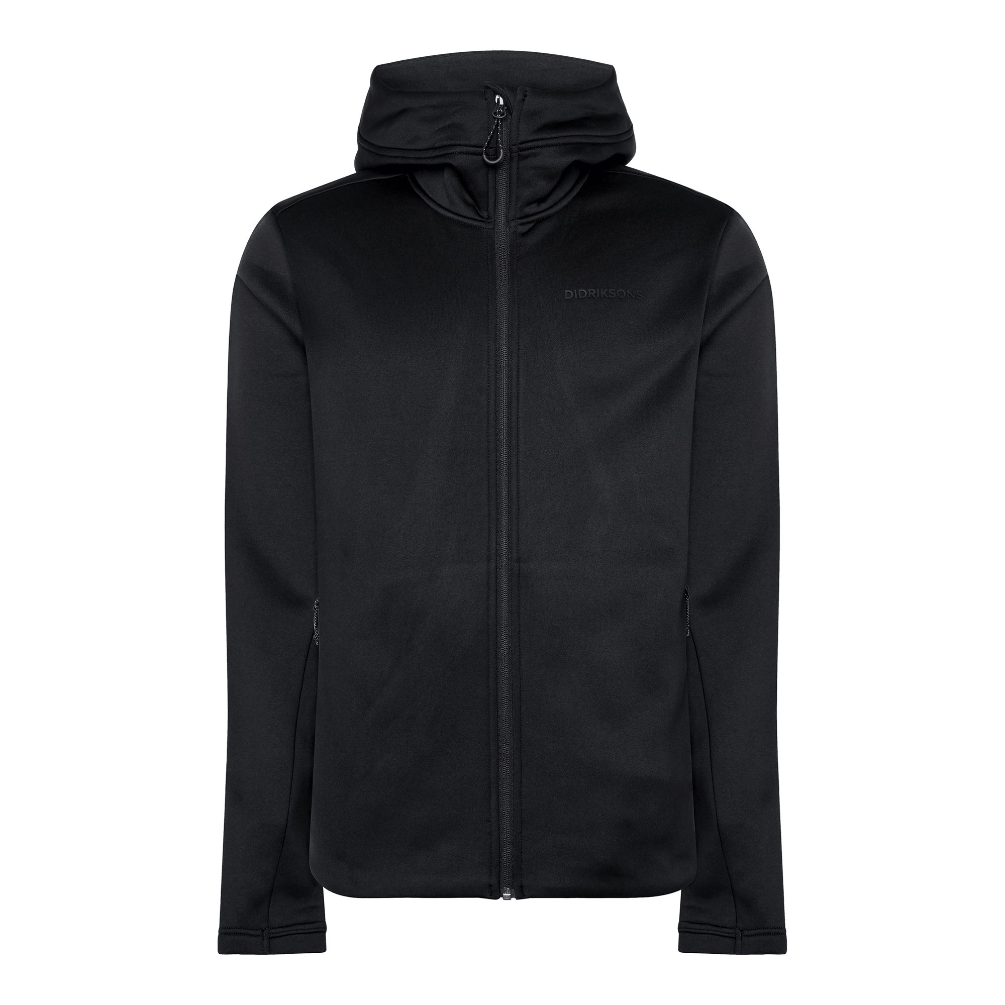 Didriksons Field Full-Zip Fleecetröja - Bild 5