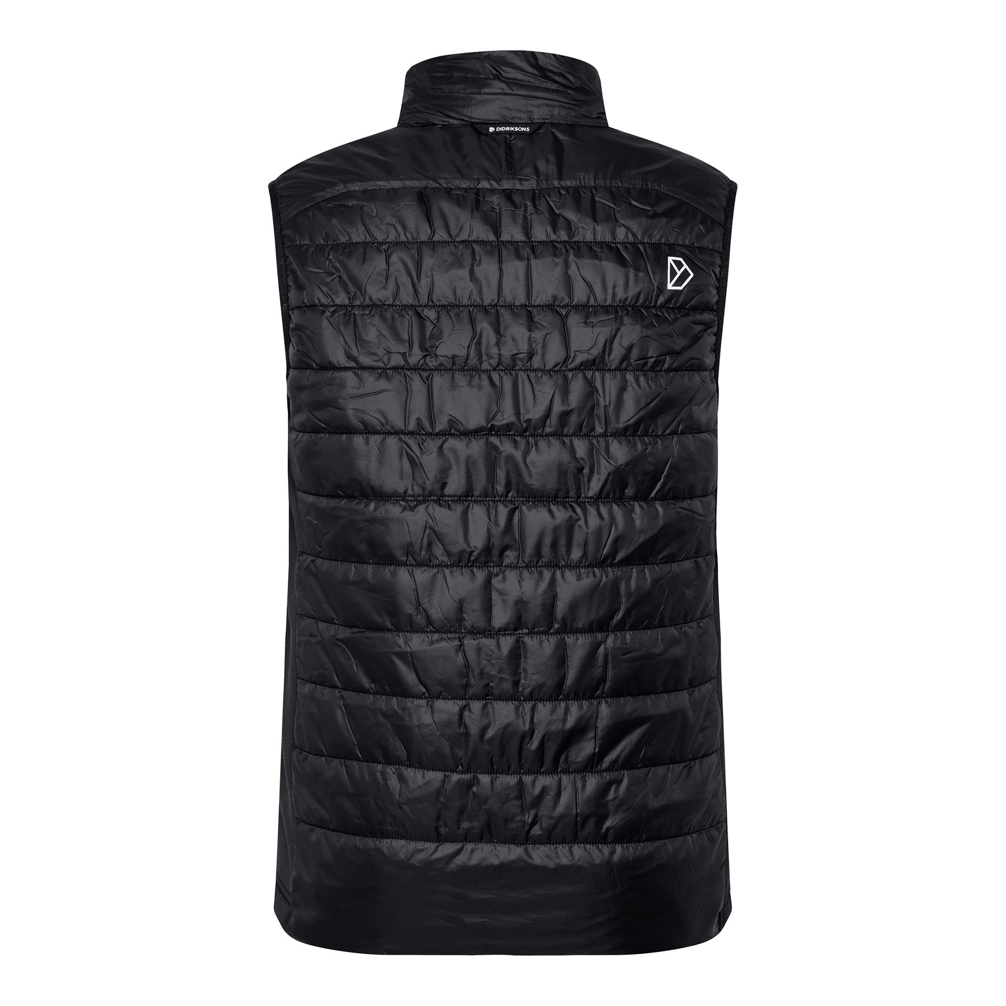 Didriksons Field Vest Väst - Bild 2