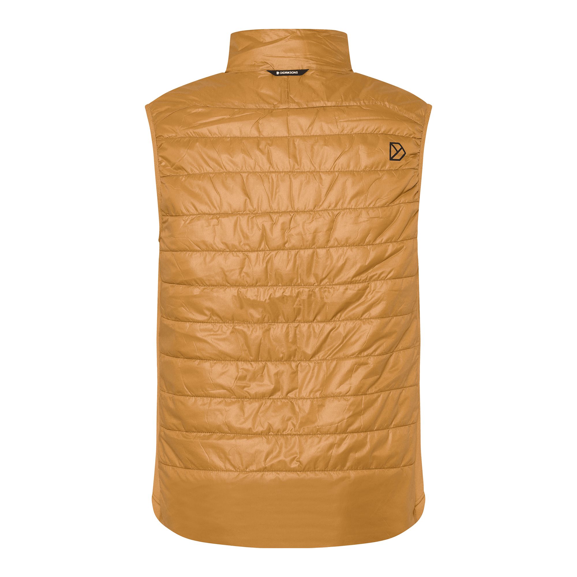 Didriksons Field Vest Väst - Bild 7