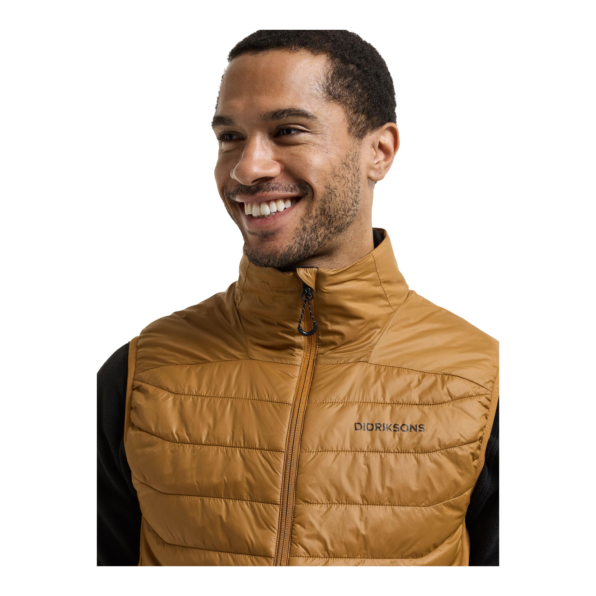 Didriksons Field Vest Väst - Bild 8